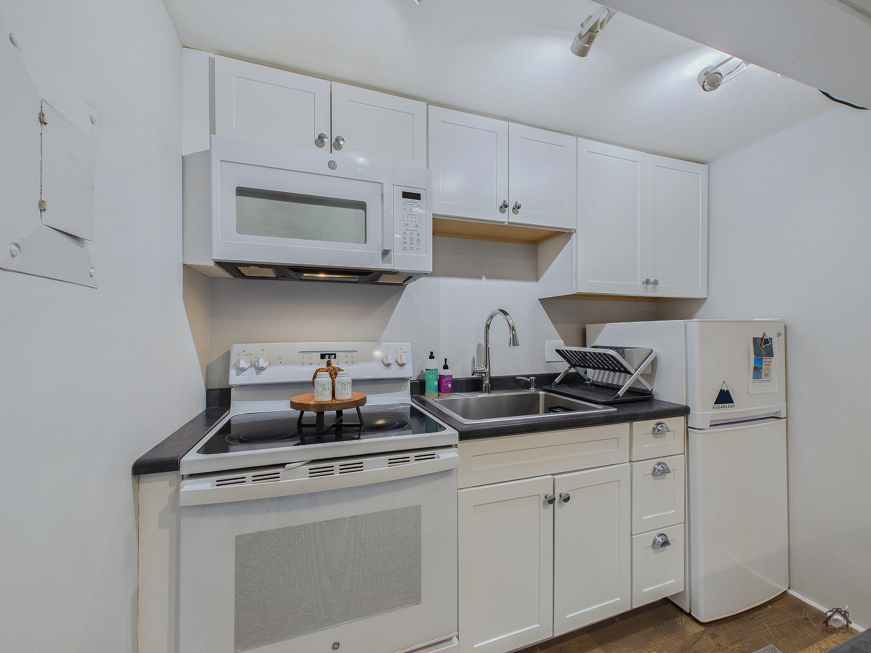 1120 Left Bank UNIT 20, Carrabassett Valley, ME, 04947