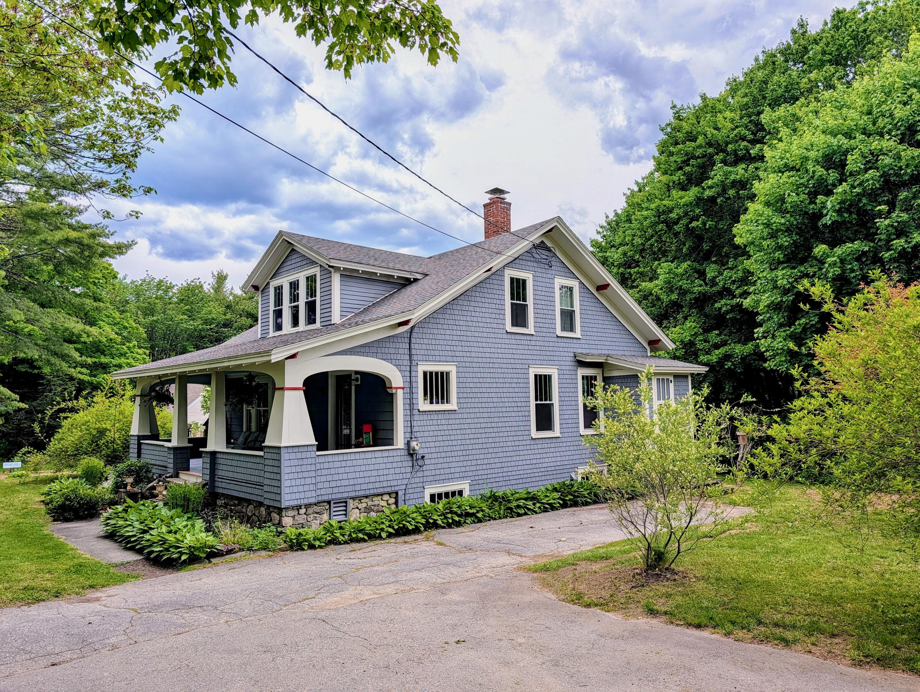 Damariscotta Real Estate – Homes for Sale in a Classic Coastal Town Damariscotta Real Estate – Homes for Sale in a Classic Coastal Town