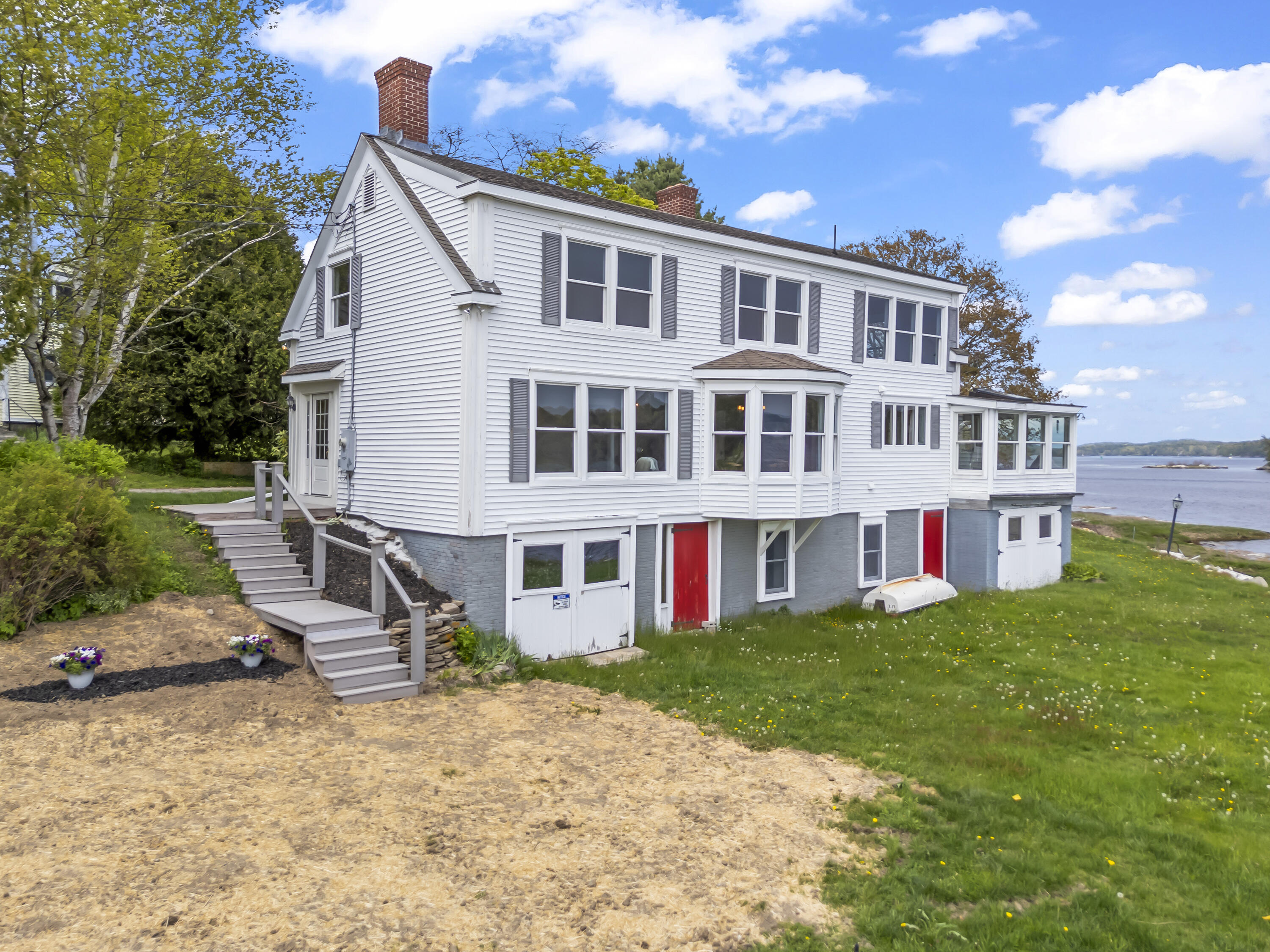 15 Church Lane, Phippsburg, ME, 04562