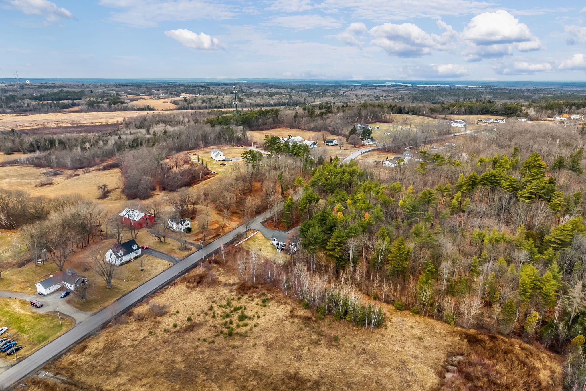 141 Kittredge Road, Bangor, ME, 04401