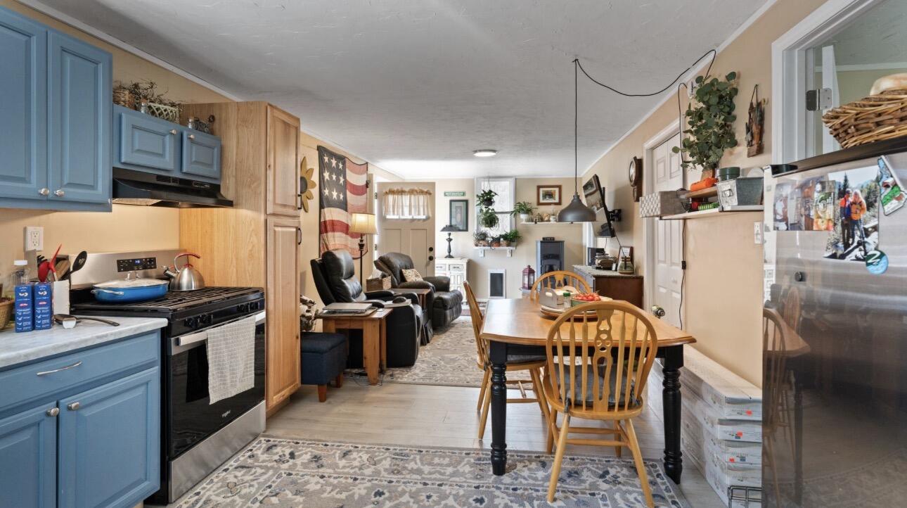 328 Town Farm Road, Farmington, ME, 04938