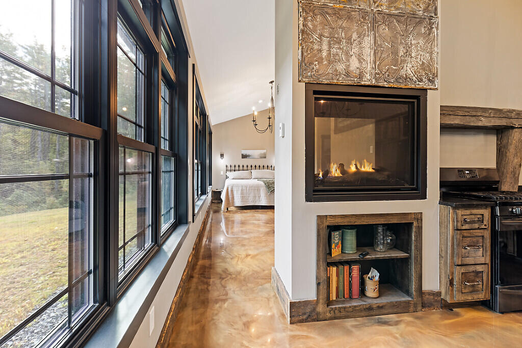 167 (house) Town Farm Road, Anson, ME, 04958