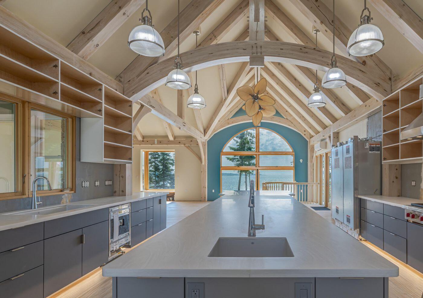 131 Lighthouse Point Road, Gouldsboro, ME, 04607