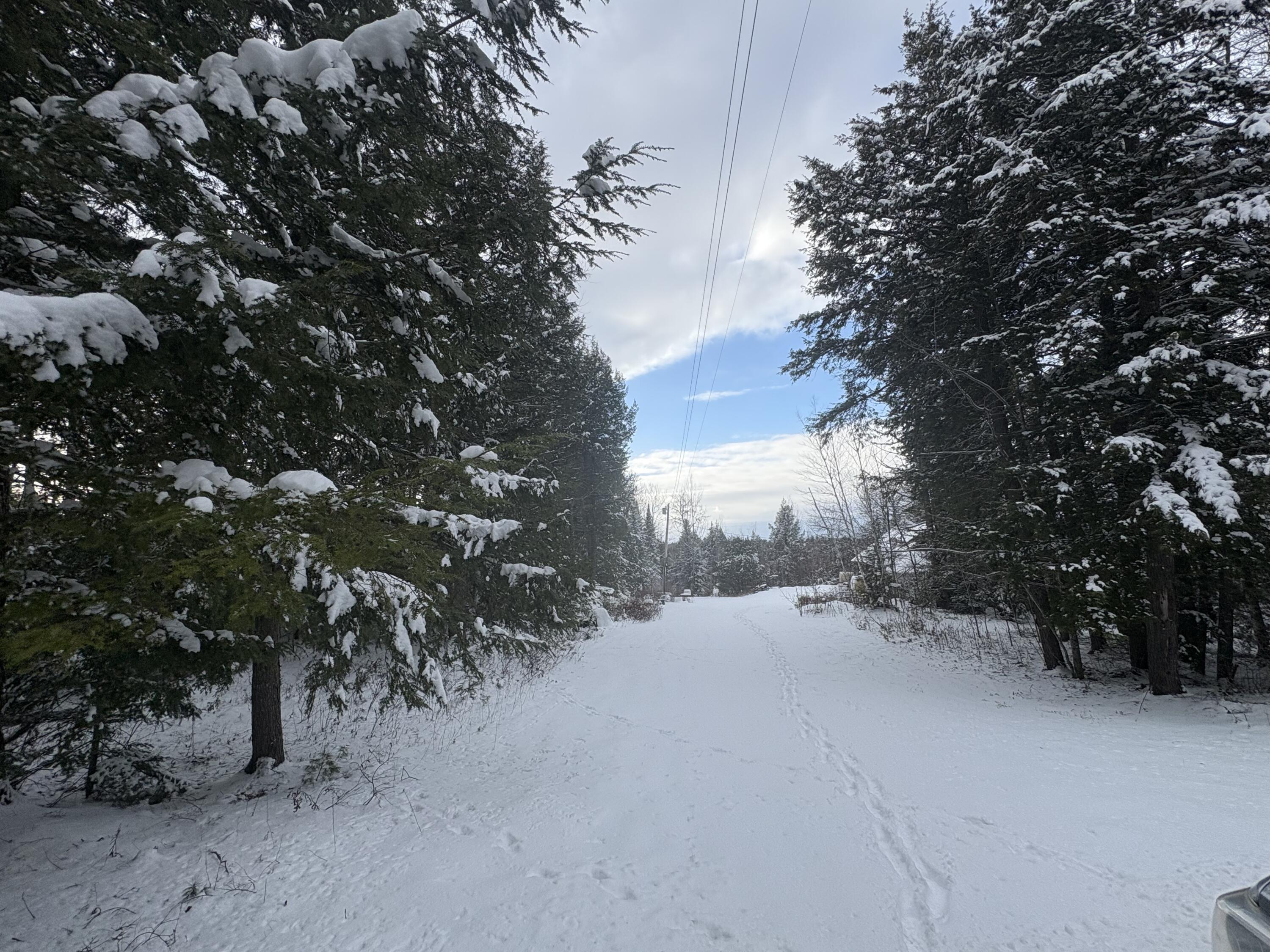 880 Spring Bridge Road, Greenbush, ME, 04418