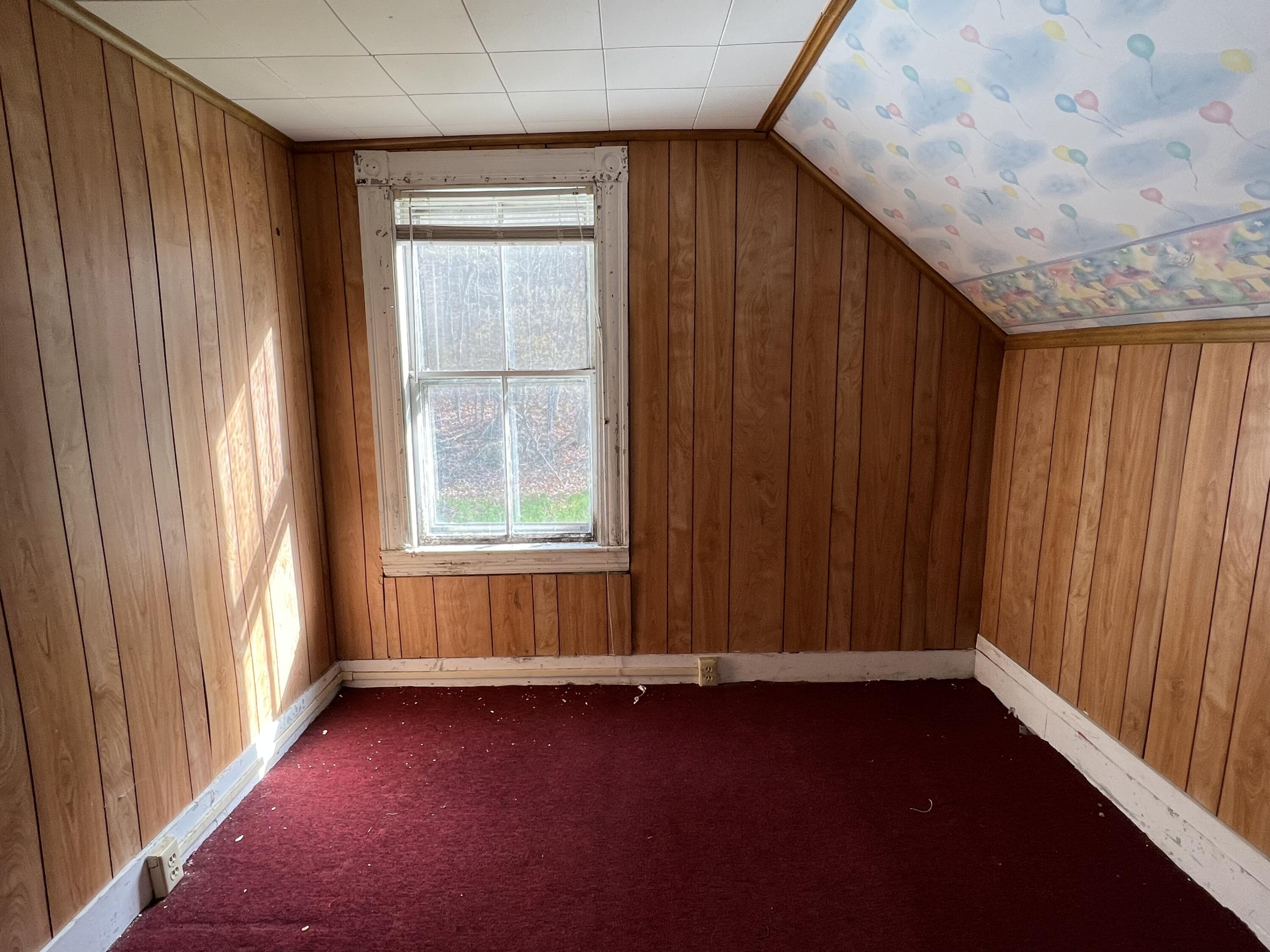 26 S Railroad Street, Roxbury, ME, 04275