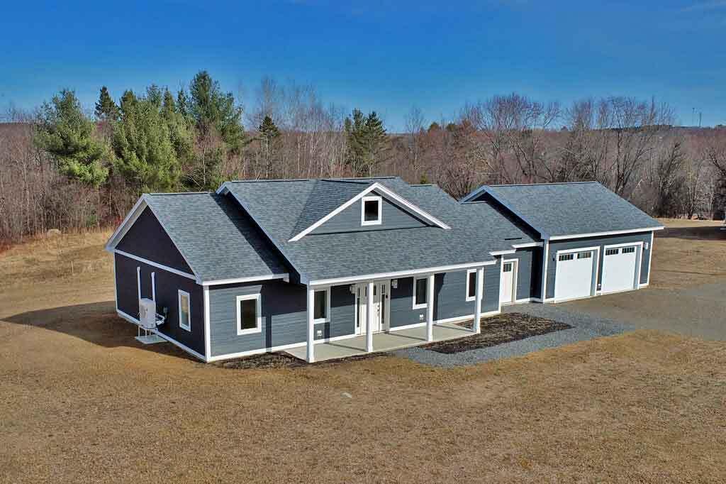 9 Lilac Lane, Houlton, ME, 04730