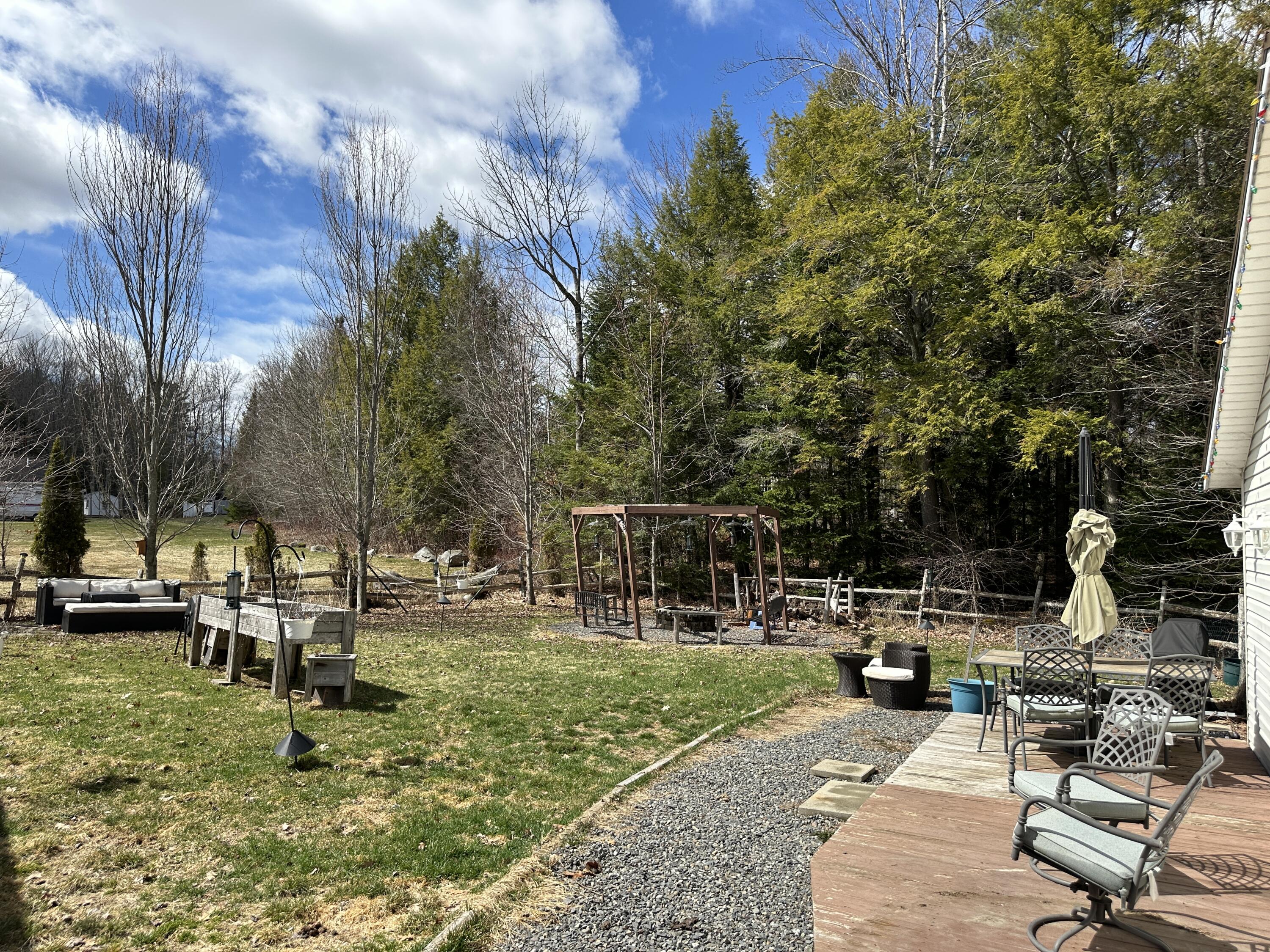 258 Birchwood Terrace, Pittsfield, ME, 04967