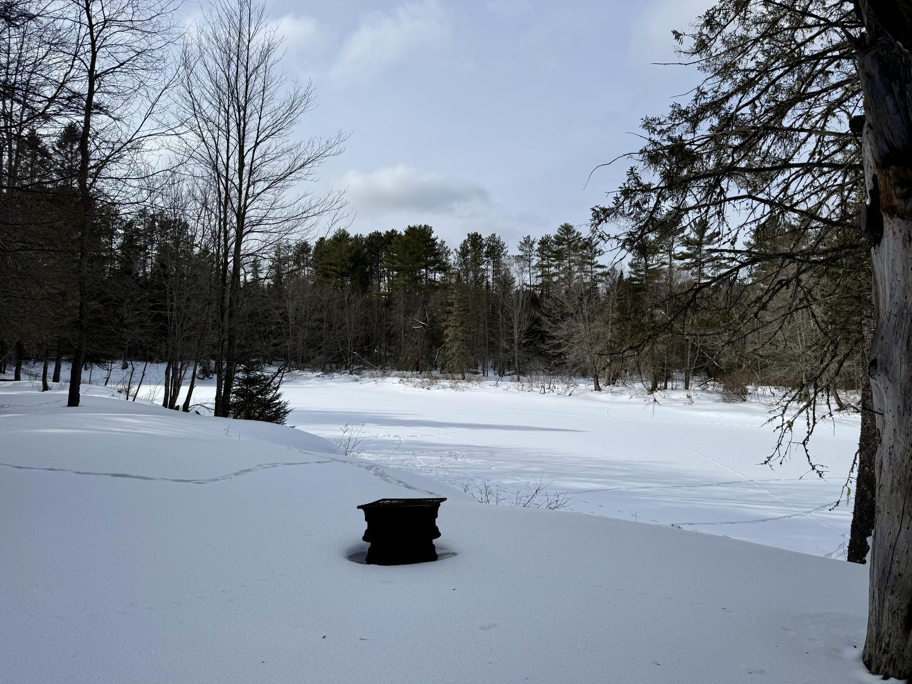 Lot 34 Meadow Wood Drive, Brownville, ME, 04414