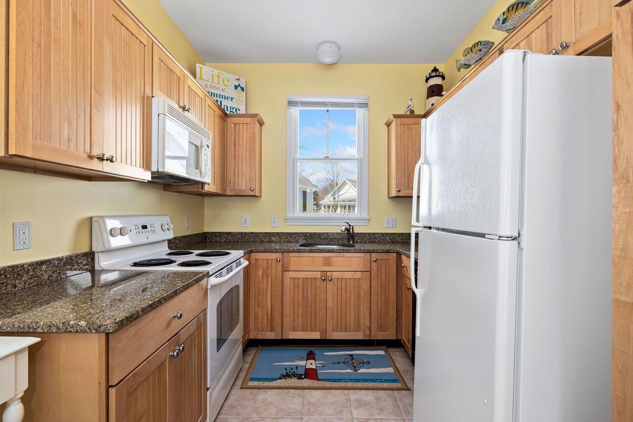 454 Post Road UNIT 413, Wells, ME, 04090