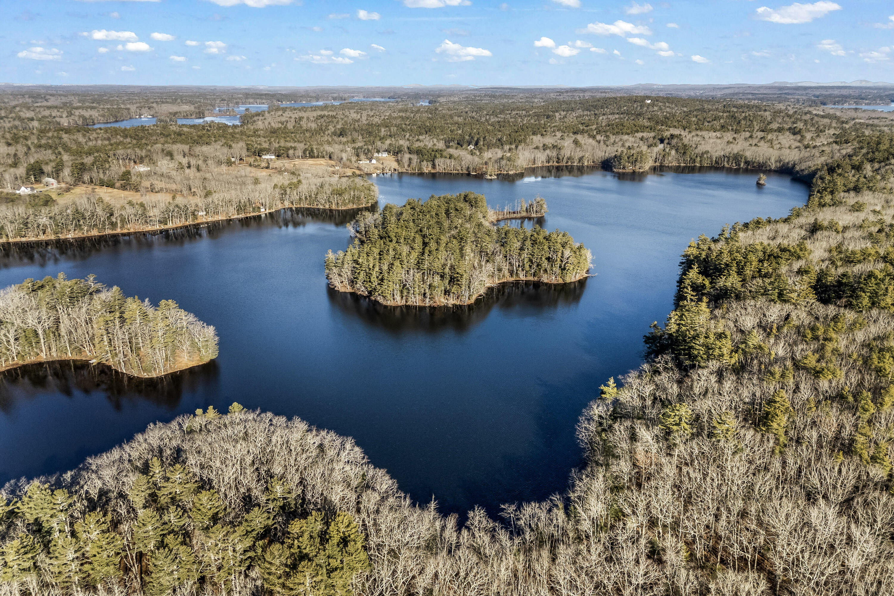 M4L93 Keene's Island, Bremen, ME, 04551