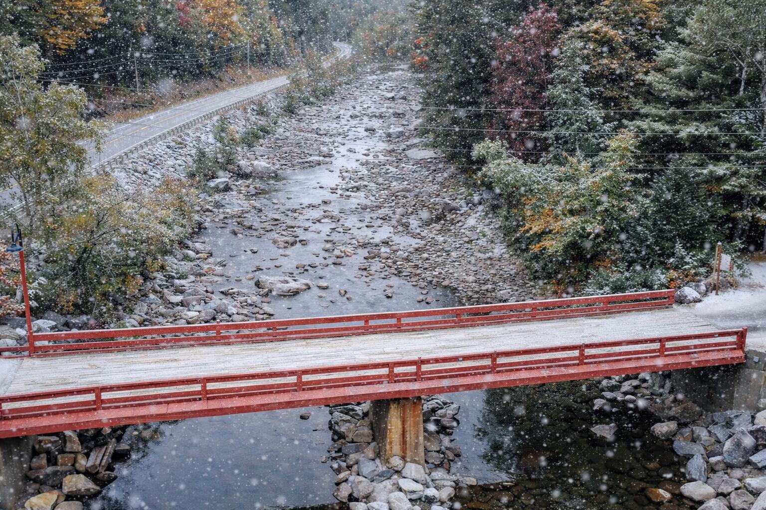 Lot 01-63 Ira Mountain Road, Kingfield, ME, 04947