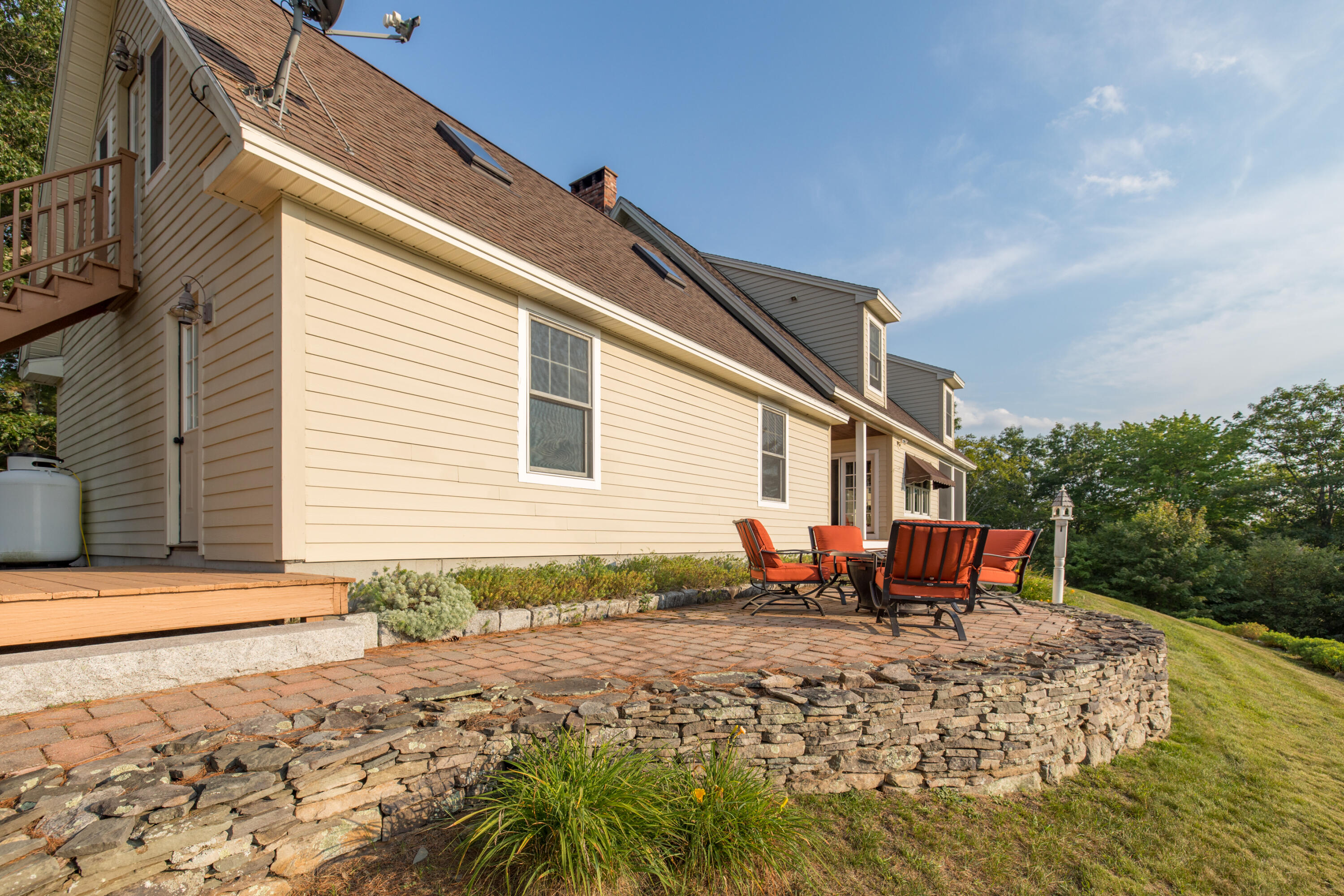 54 Merles Landing, Norway, ME, 04268-4758
