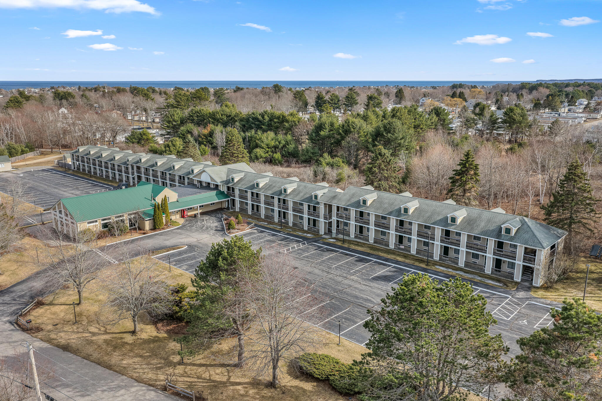 30 North Street, Caribou, ME, 04736