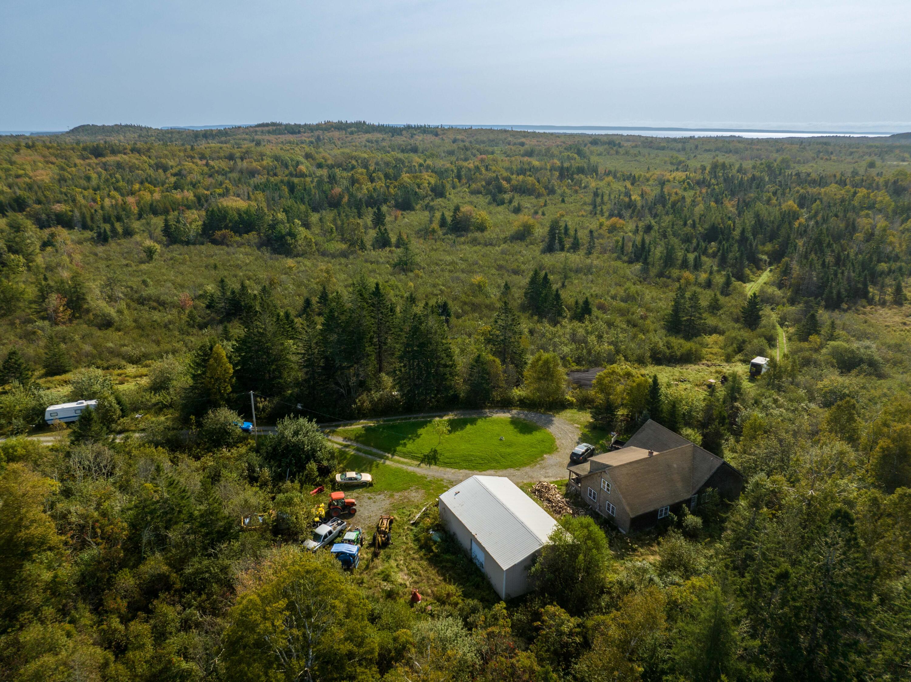 117 Denbow Road, Lubec, ME, 04652