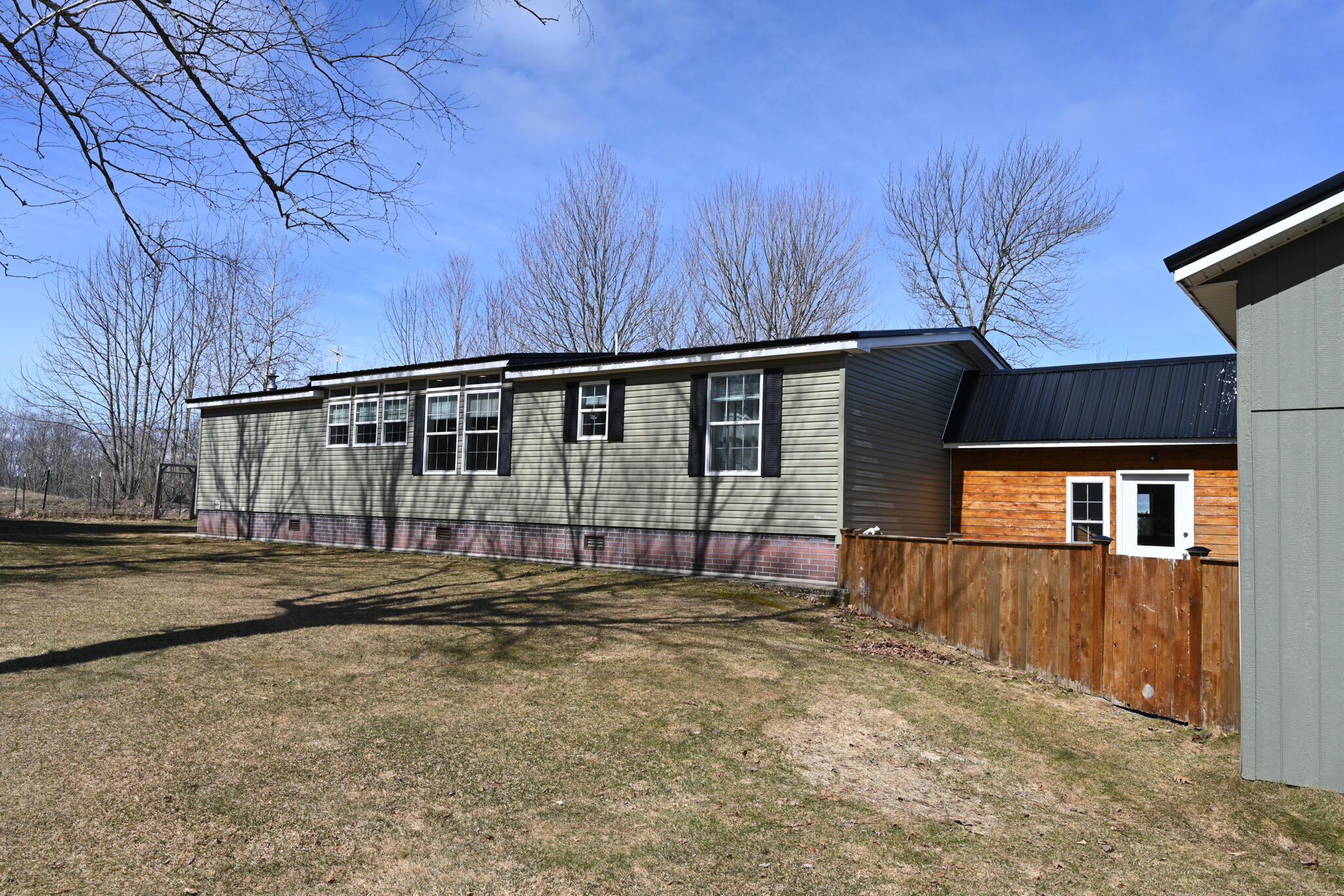 223 North Road, Dixmont, ME, 04932