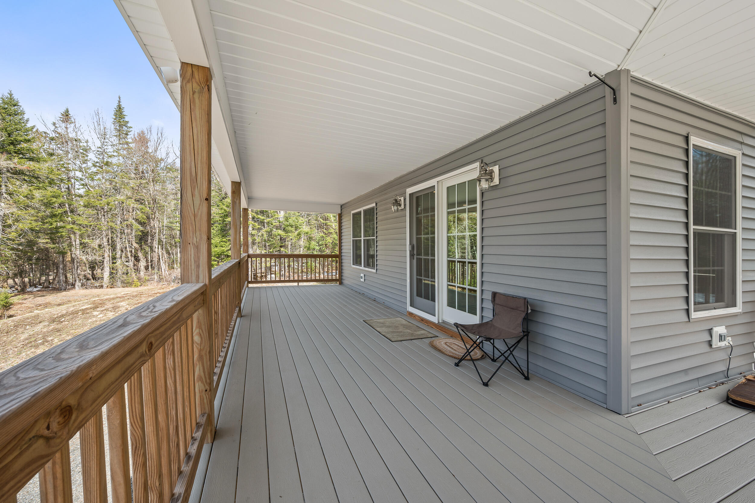 183 Camp Waya Awi Road, Dallas Plt, ME, 04970