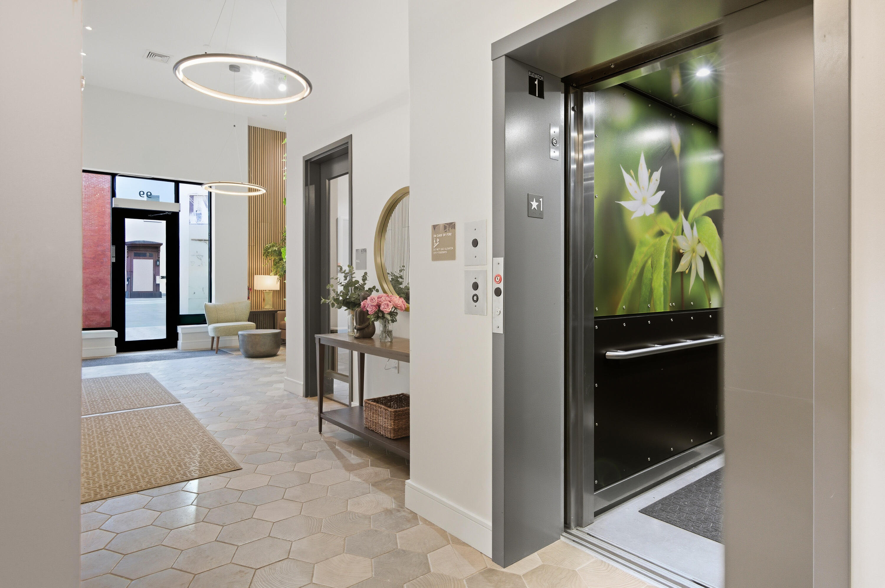 99 Federal Street UNIT 403, Portland, ME, 04101