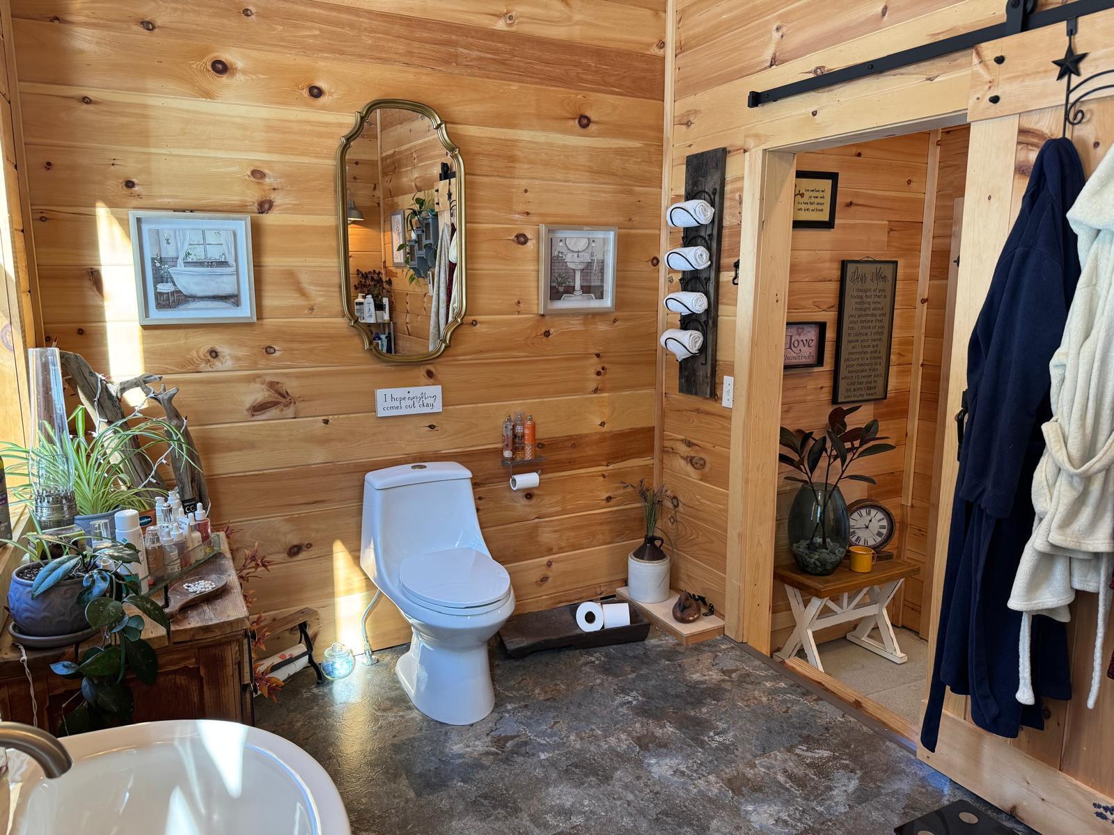 228 Waddell Road, Castle Hill, ME, 04757