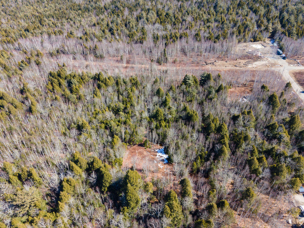Lot 116 Bass Overlook, Waltham, ME, 04605