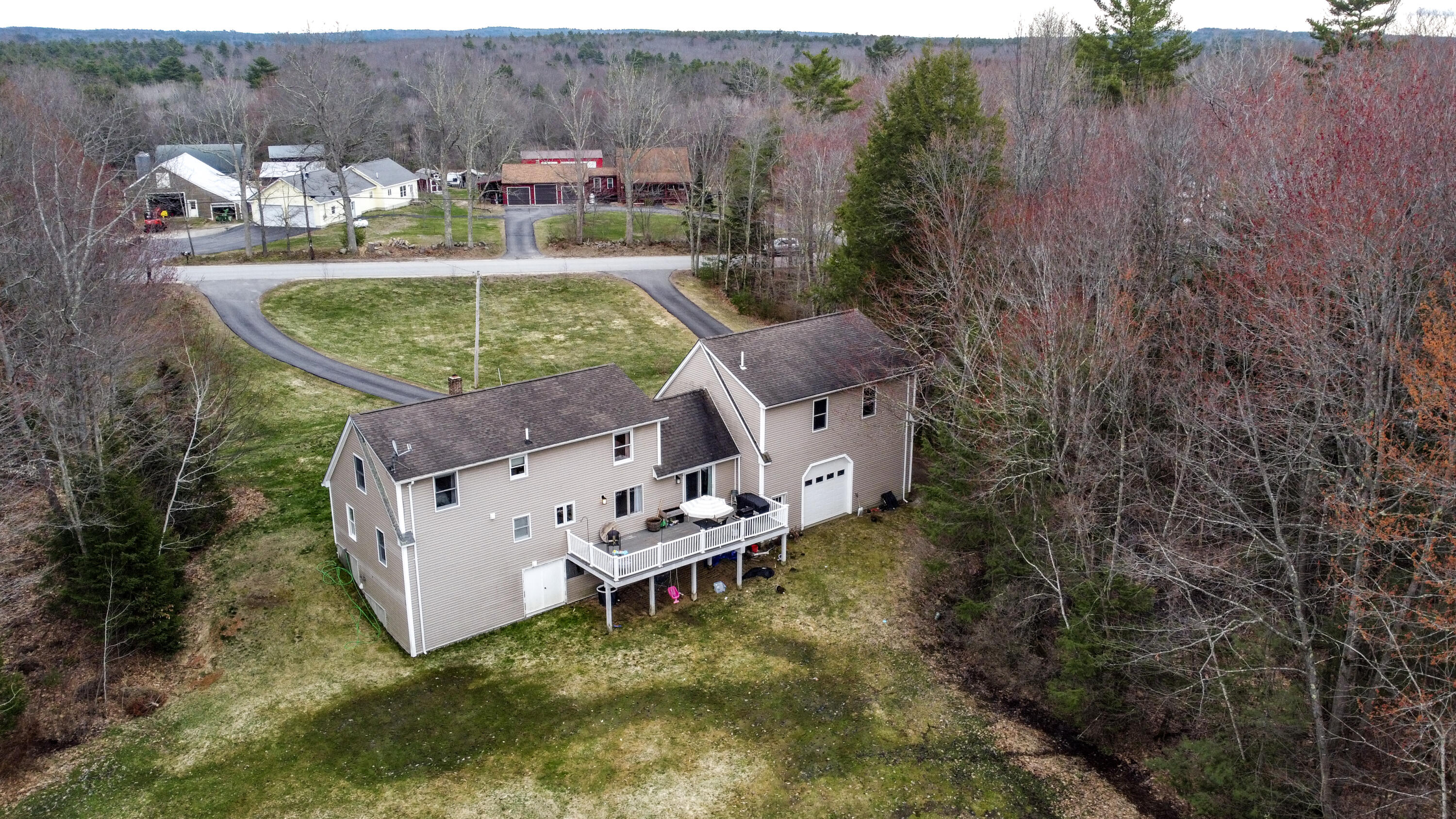 70 Nash Road, Windham, ME, 04062