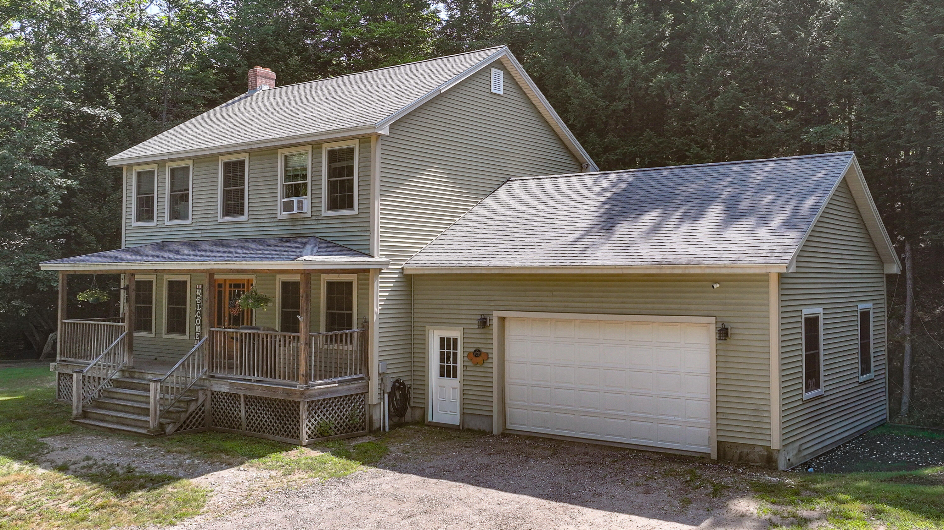 Photo of 214 Sodom Road Norway ME 04268