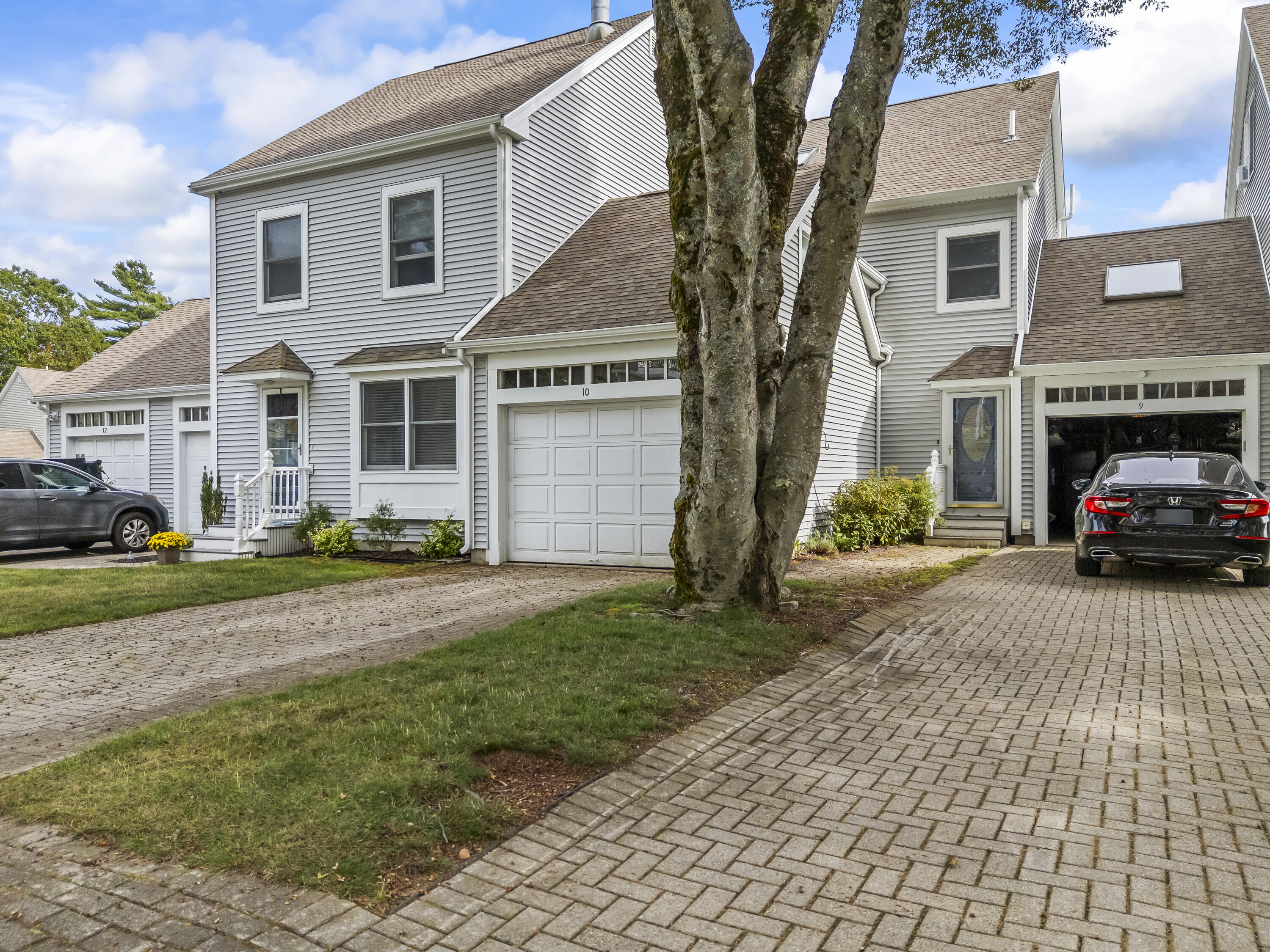 10 Yorke Ridge Way UNIT 10, York, ME, 03909