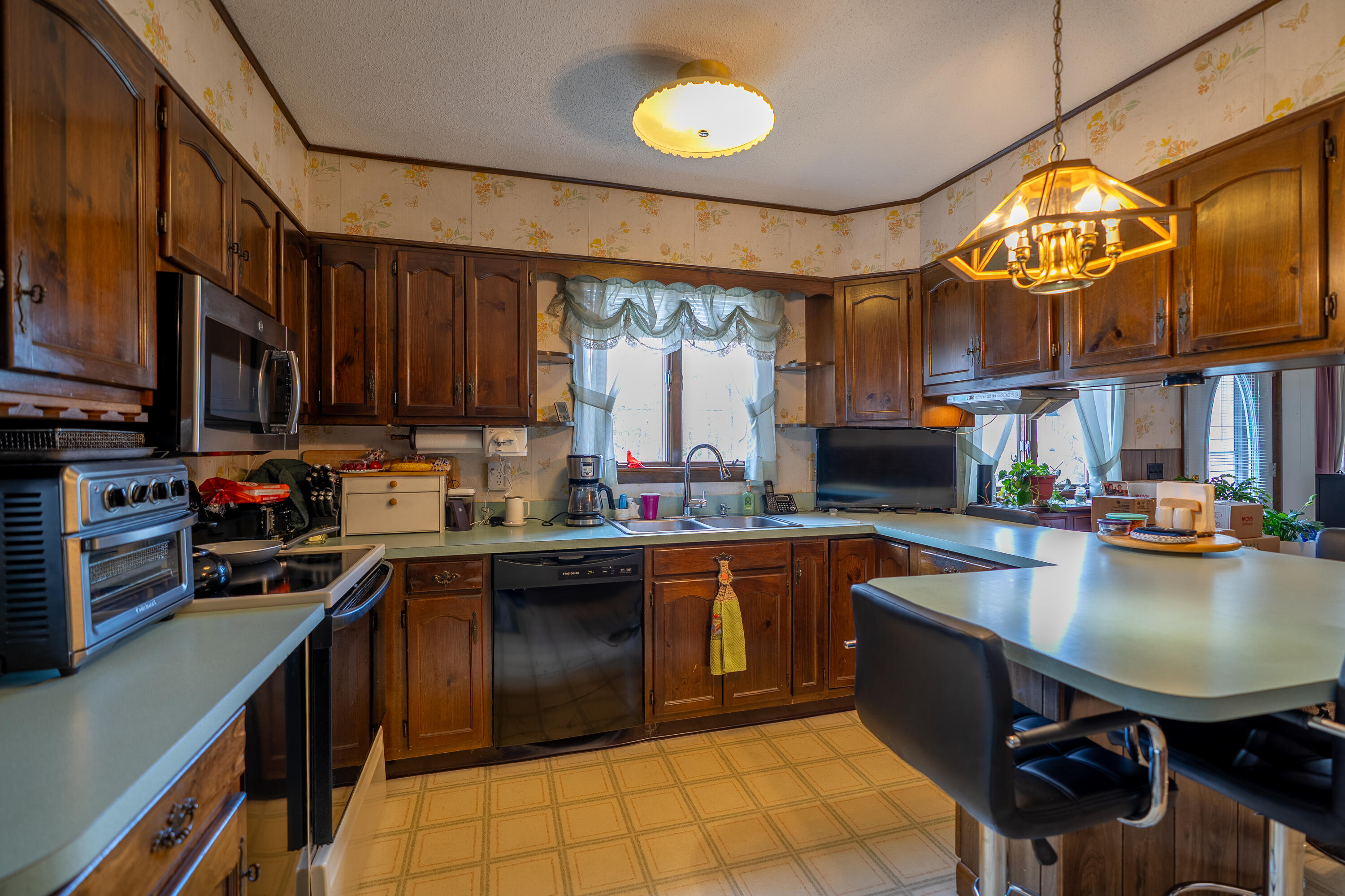 1522 Pushaw Road, Glenburn, ME, 04401