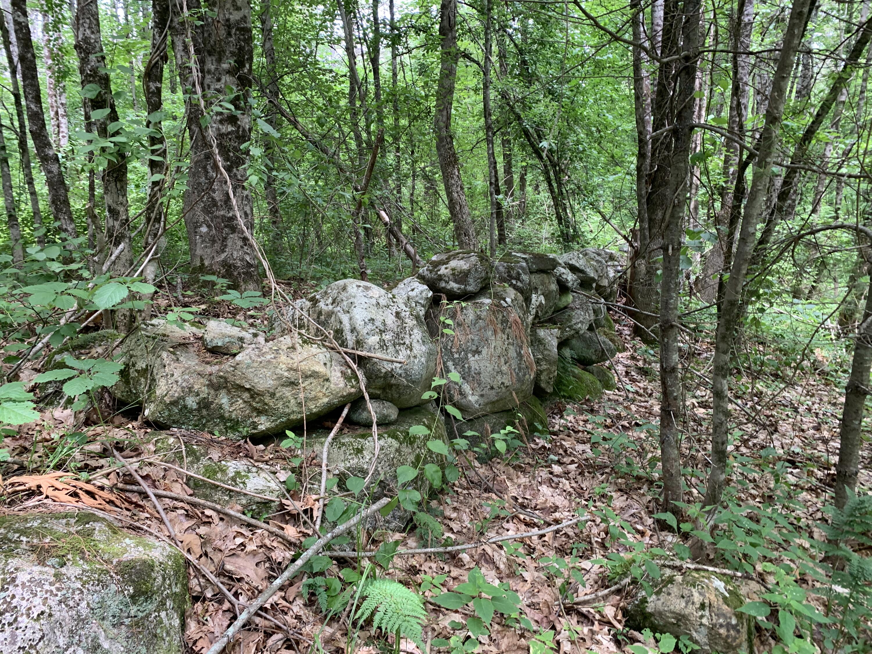 Lot 12 Hallowell Road, Litchfield, ME, 04350