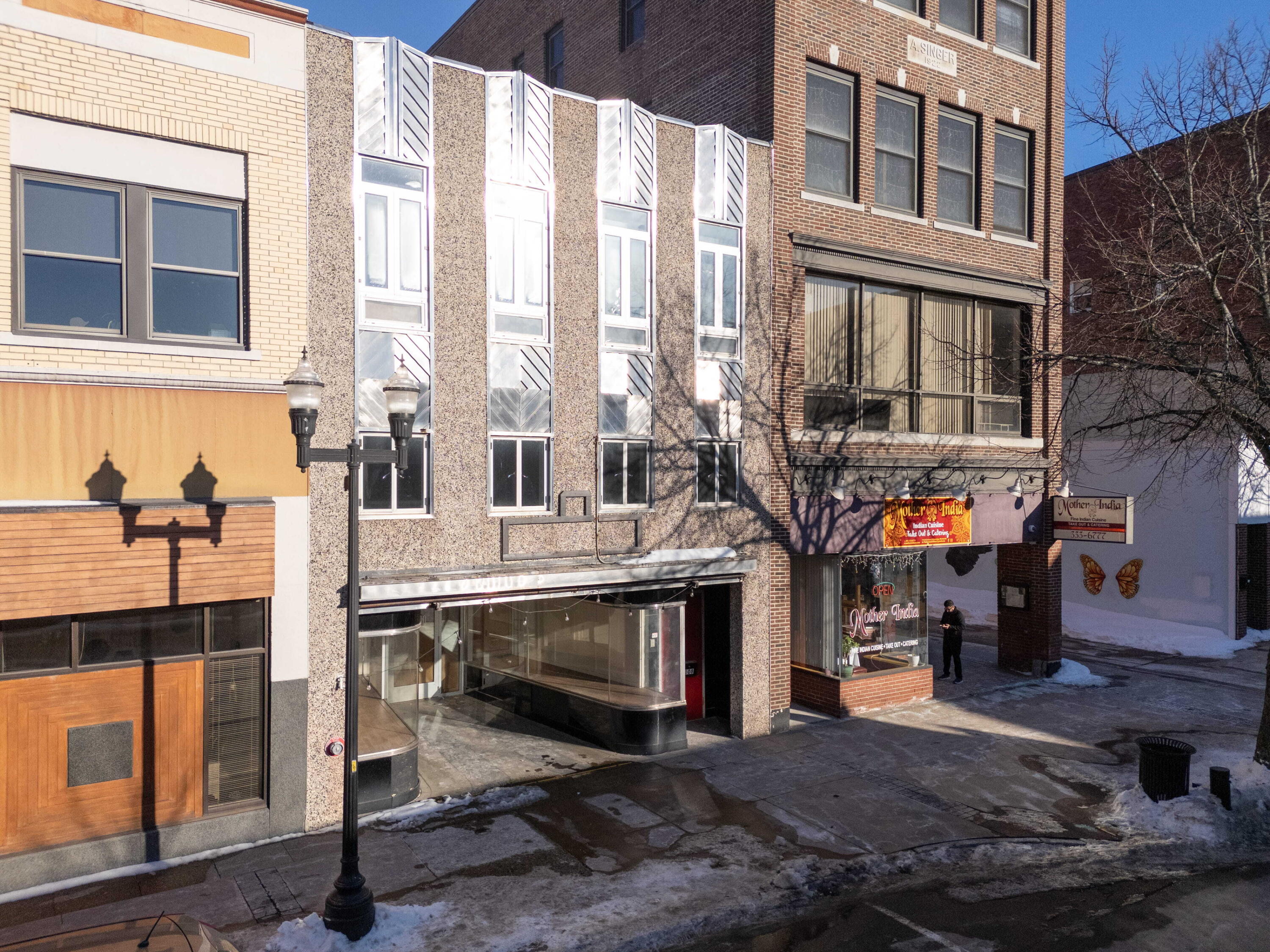 108 Lisbon Street, Lewiston, ME, 04240