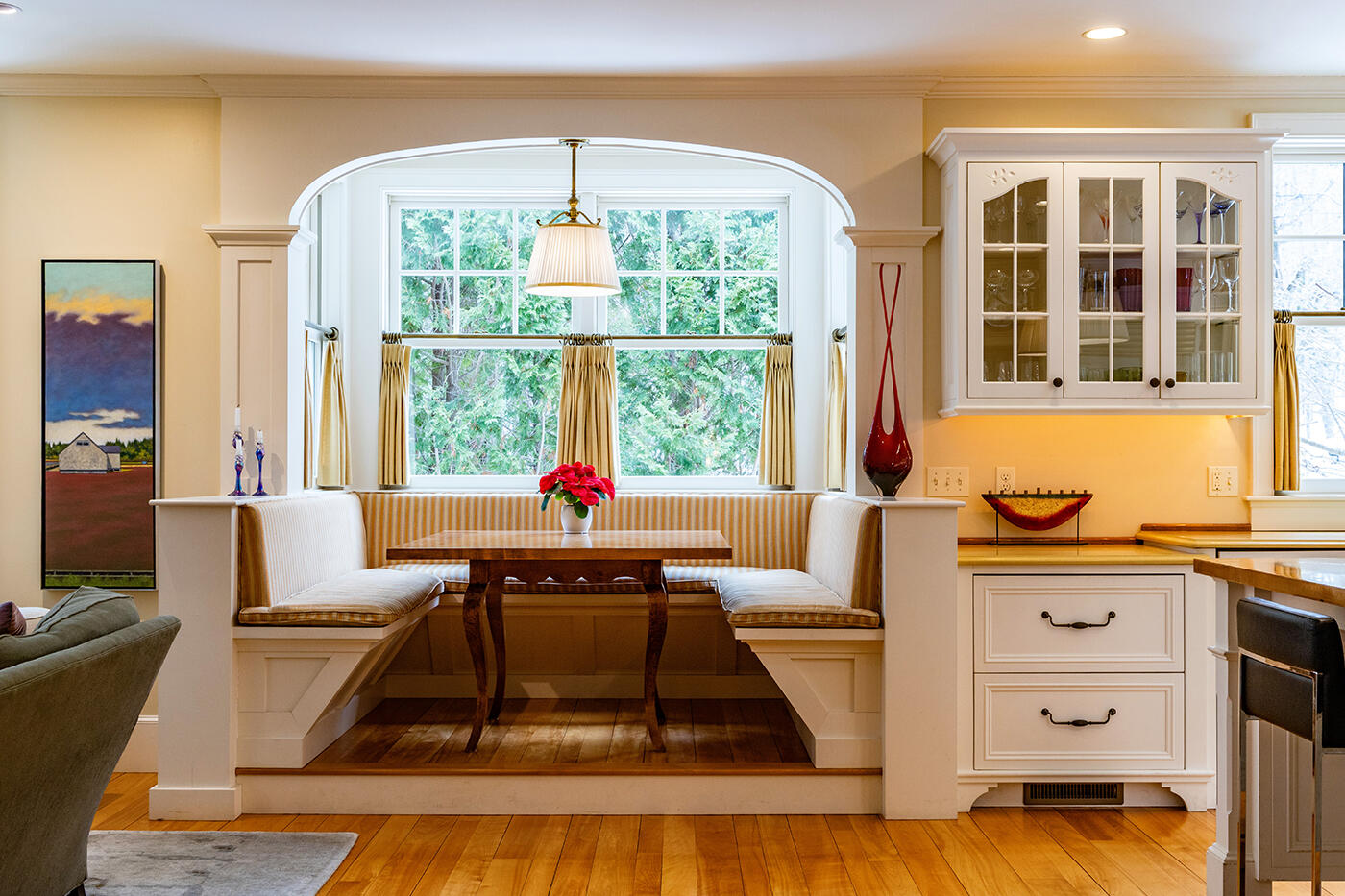 21 Penobscot Avenue, Camden, ME, 04843