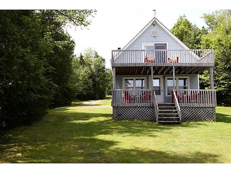 408 Rumford Road, Rangeley, ME, 04970