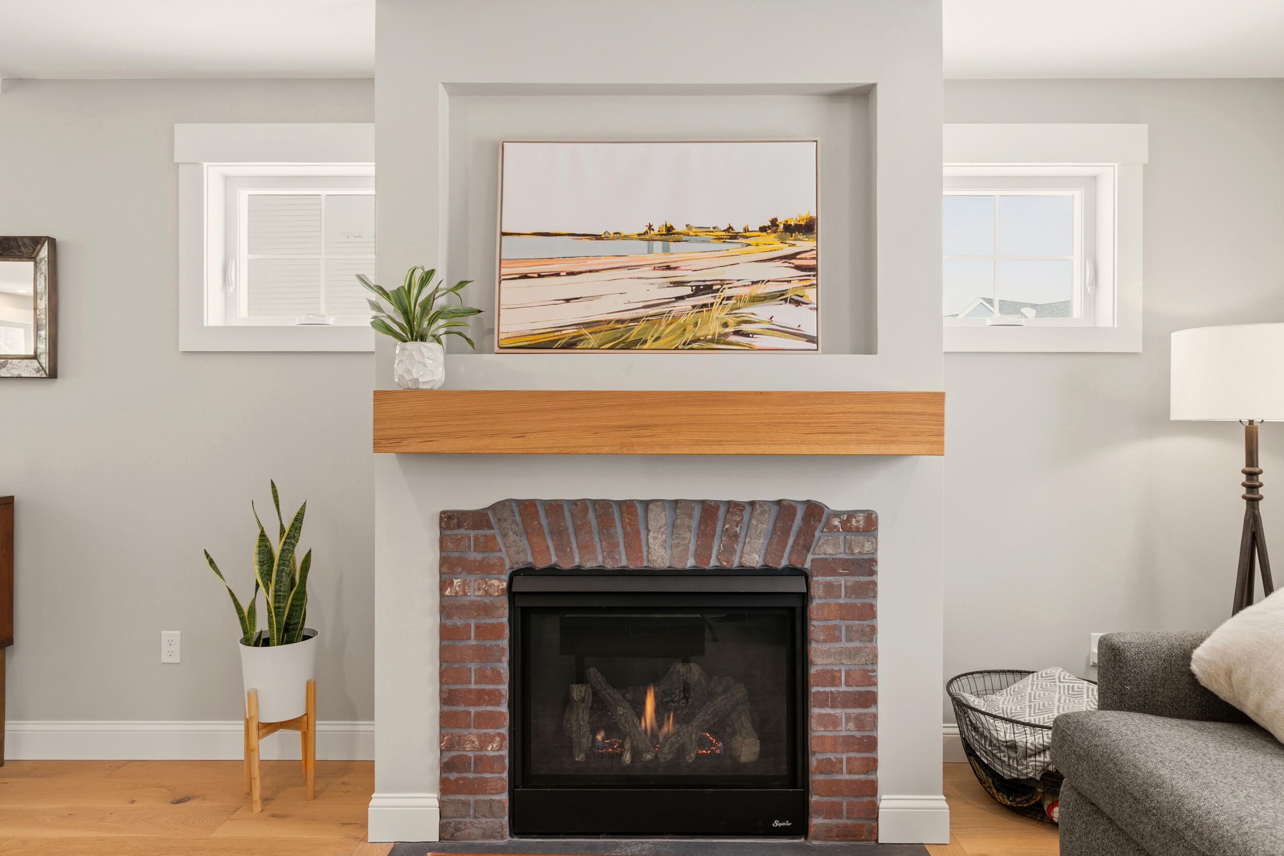 9 Cobblestone Street UNIT 55, Falmouth, ME, 04105