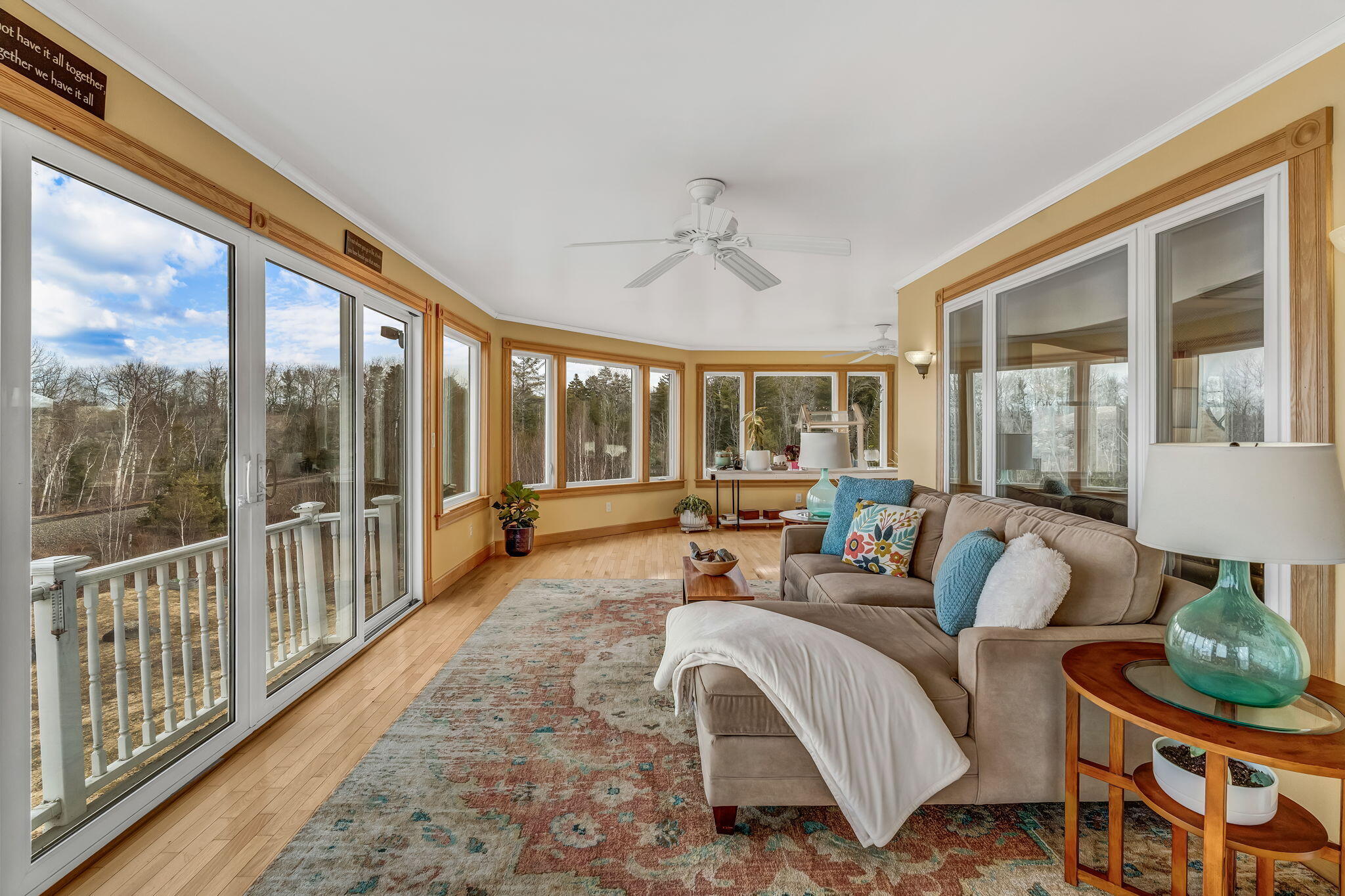 2080 Lakeview Road, Lake View Plt, ME, 04463