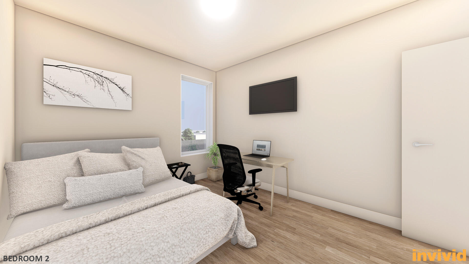 64 Pine Street UNIT 301, Portland, ME, 04102