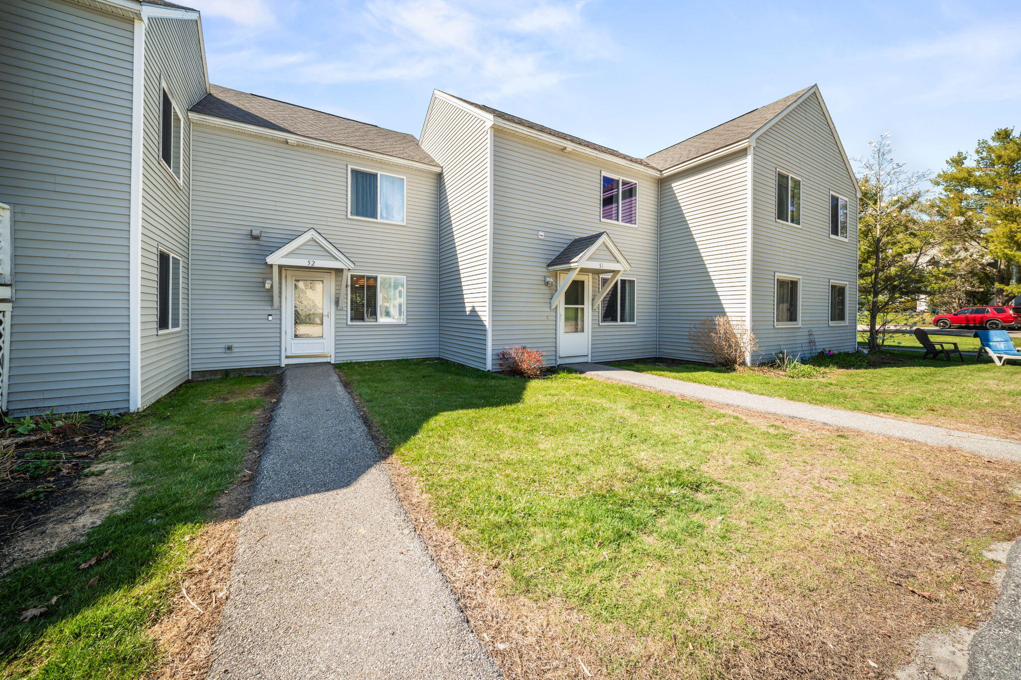 25 Lawrence Street UNIT 52, Westbrook, ME, 04092