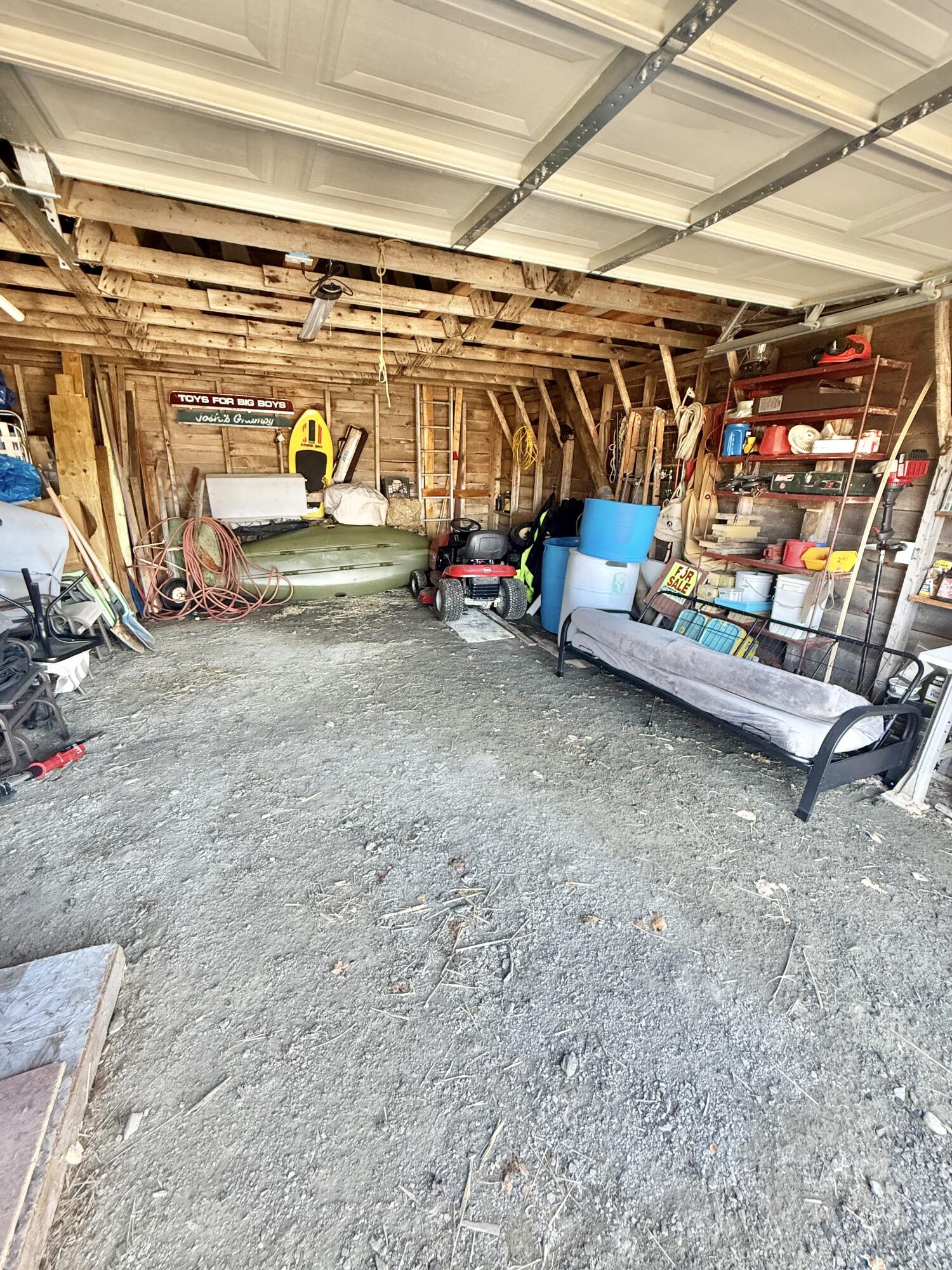 112 Sinclair Road, Sinclair, ME, 04779