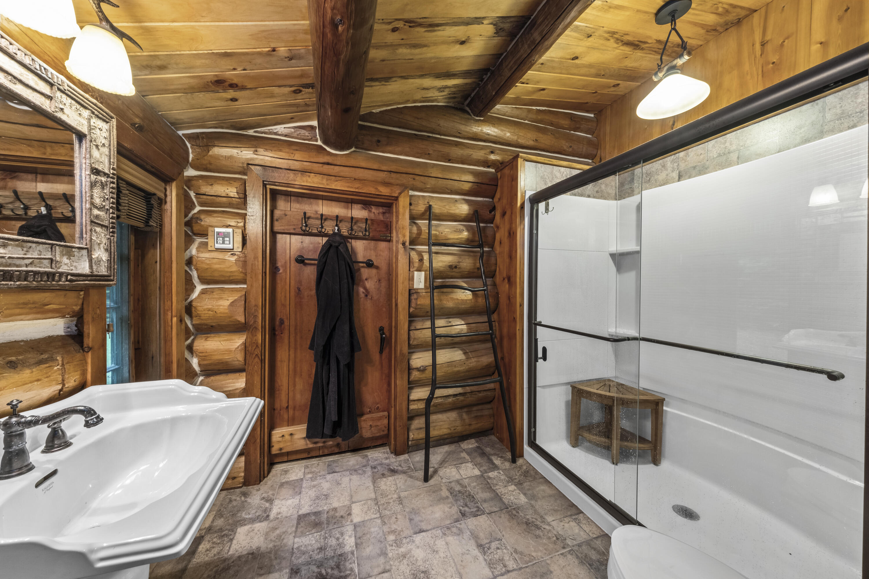 1 Zella Island, T14 R8 Wels, ME, 04768