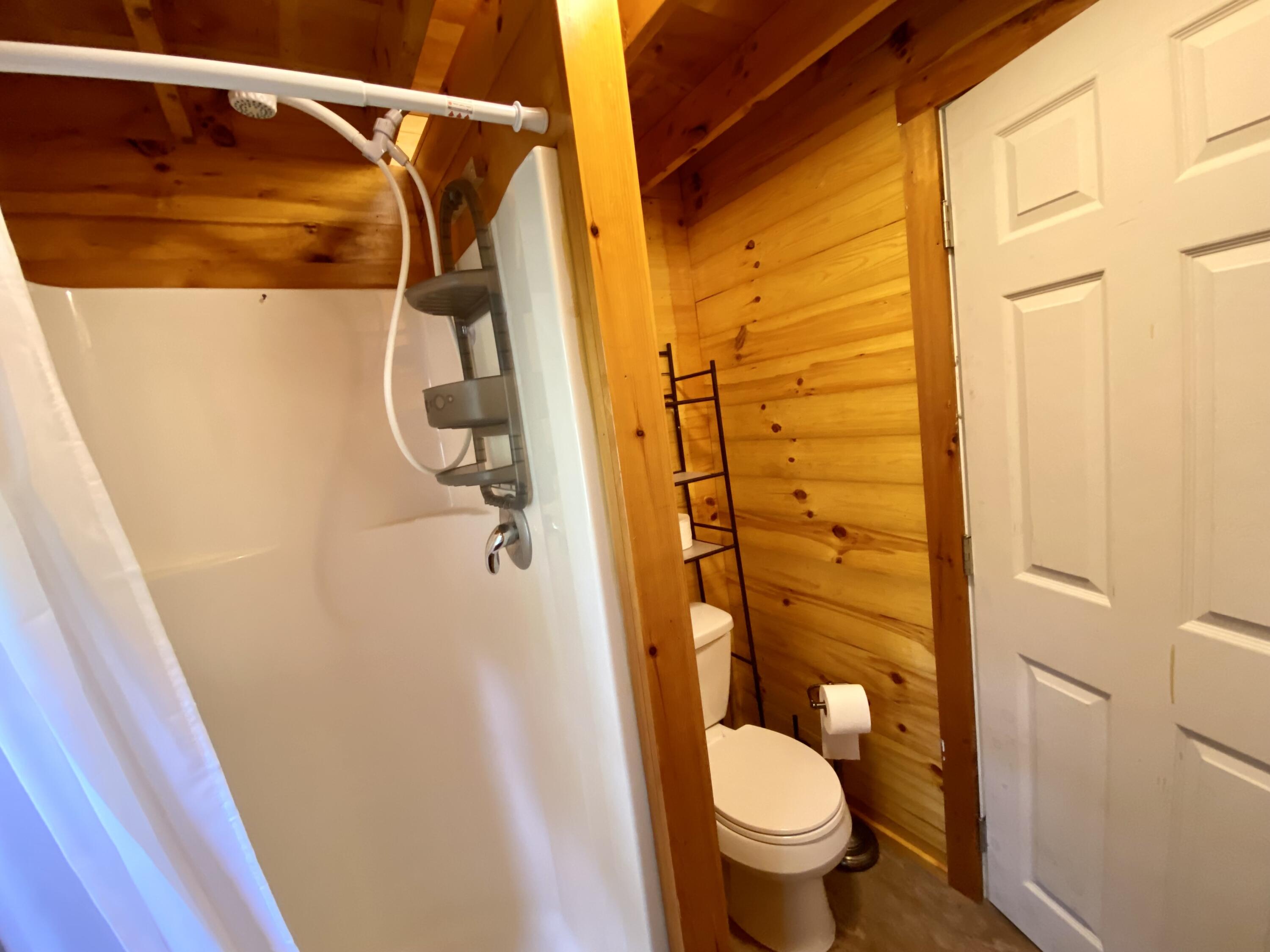 18 Winter Drive, Embden, ME, 04958