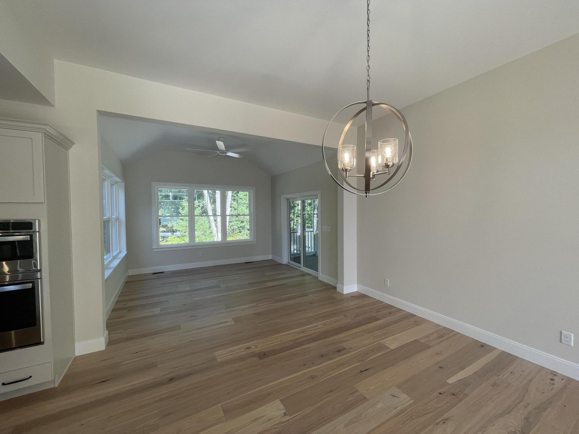 7 Meander Lane, #3, Kennebunk, ME 04043 Sunroom