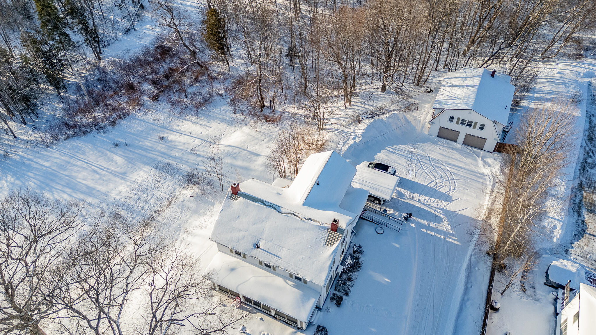 11 Alton Street, Milo, ME, 04463