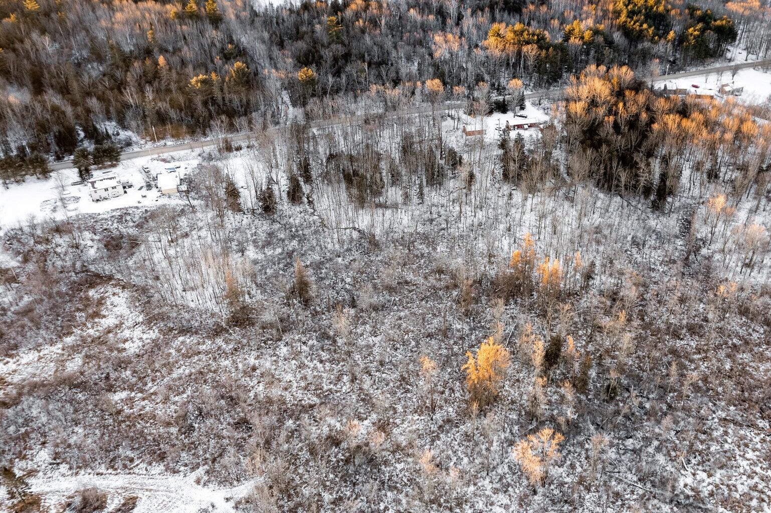 TBD North Road, Newburgh, ME, 04444