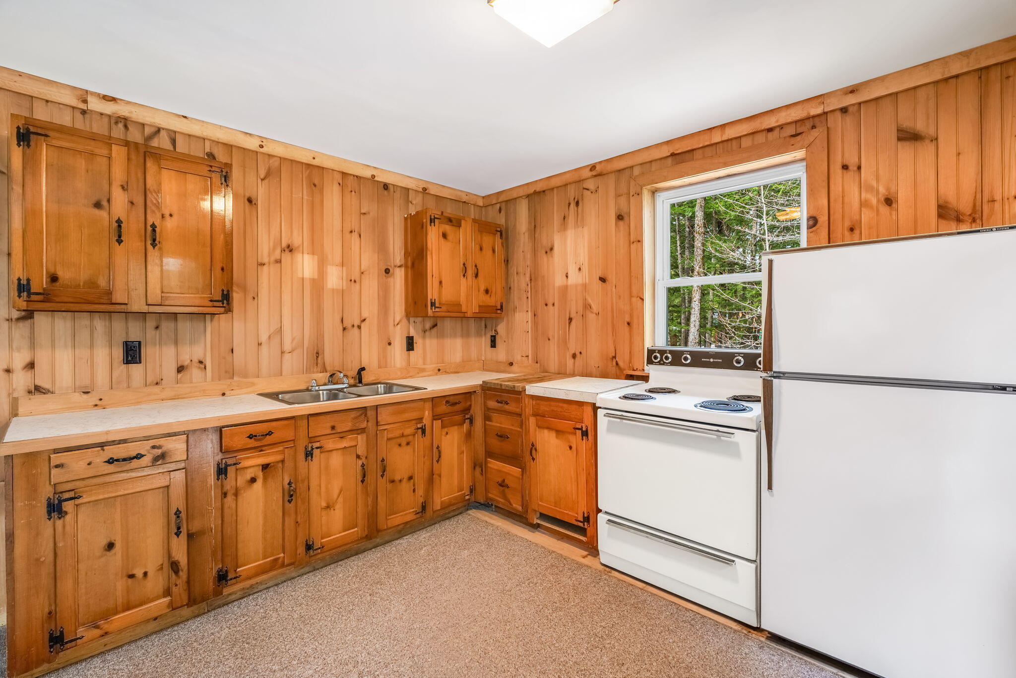 154 Seymour Cove Road, Bowerbank, ME, 04426
