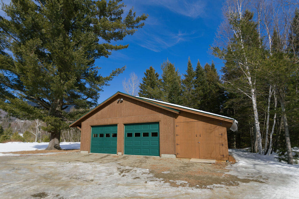 27 Prairie Road, Salem Twp, ME, 04983