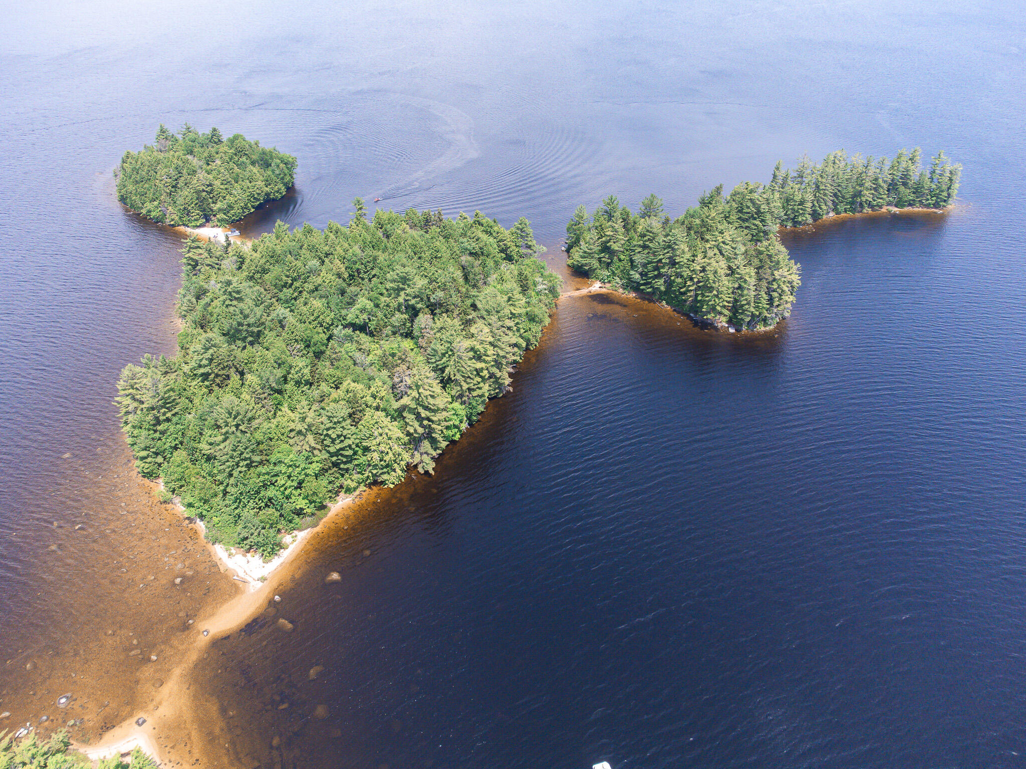 Lot 15 Austin Point Road, Harpswell, ME, 04079