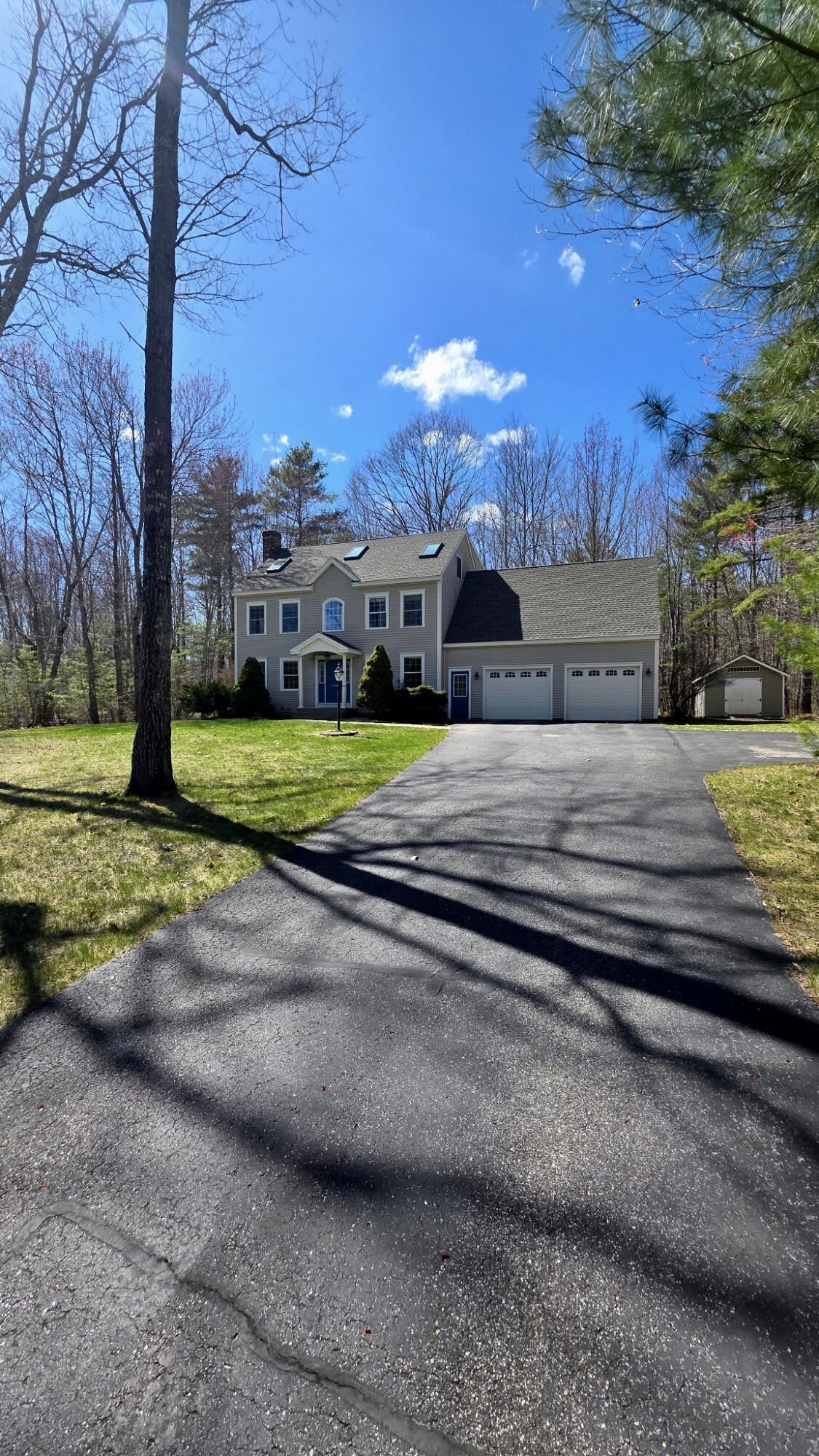32 Country Meadow Drive, Hampden, ME, 04444