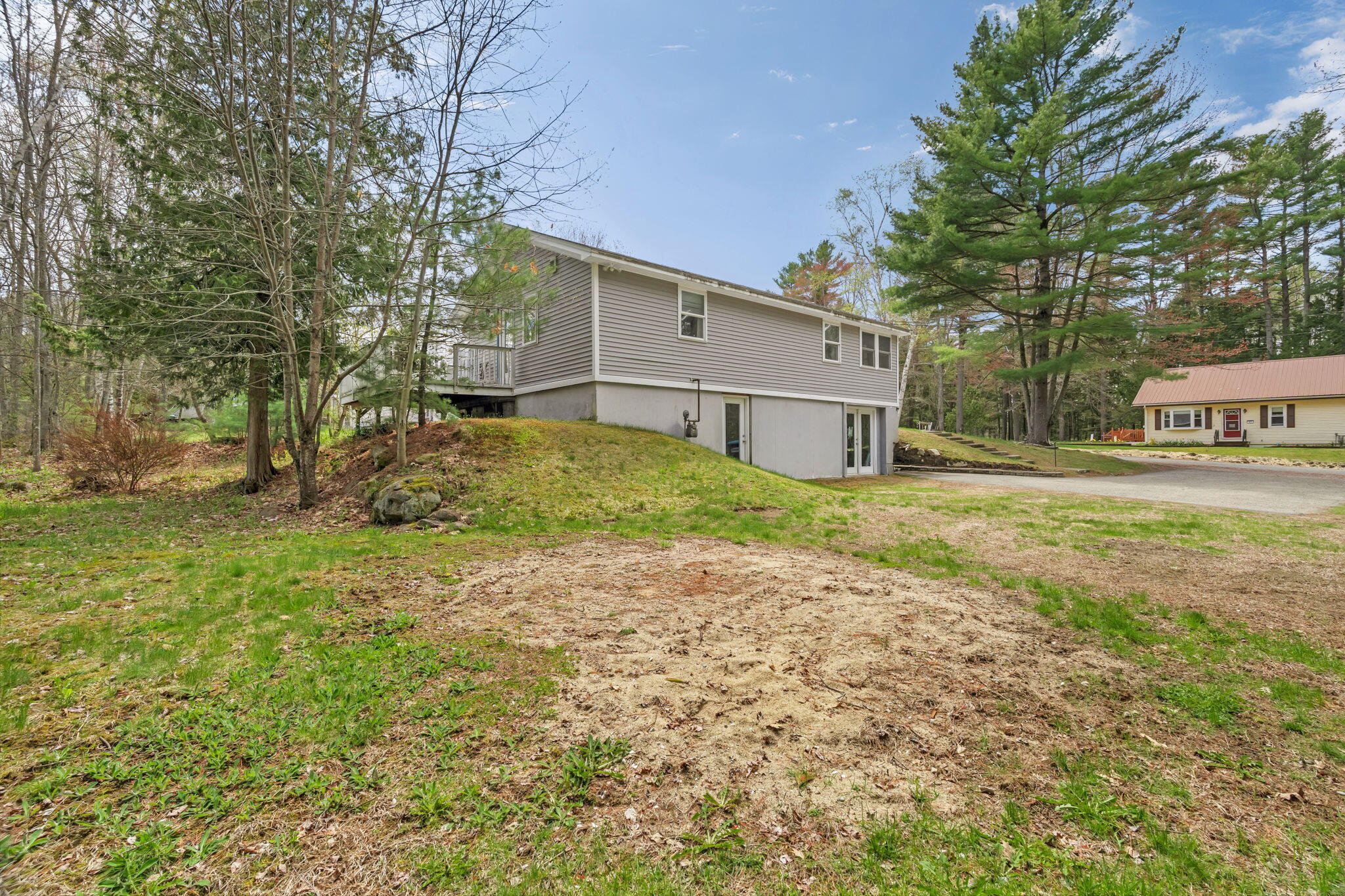 30 Hilliard Street, Old Town, ME, 04468