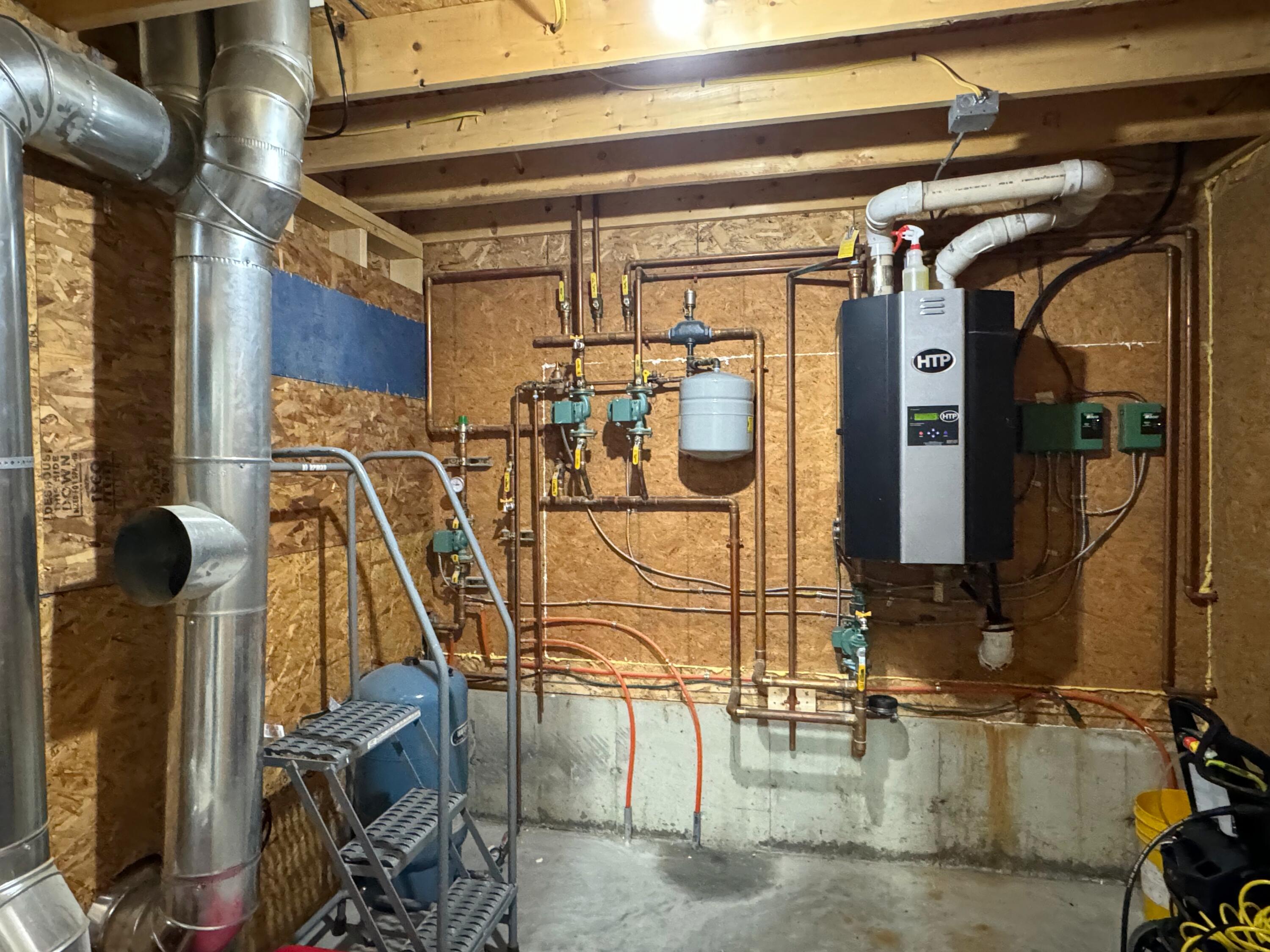 54 St John Road, Fort Kent, ME, 04743