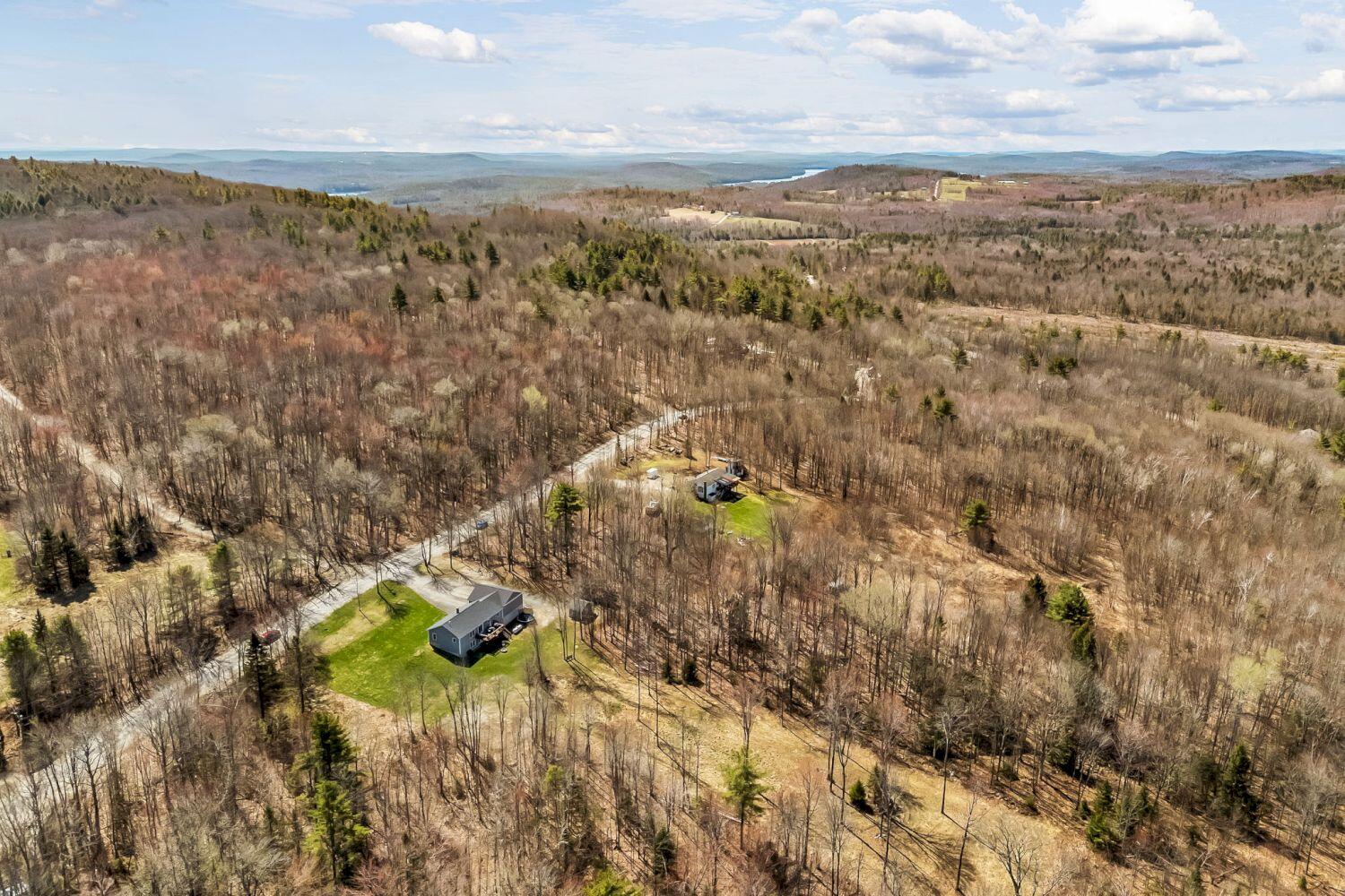 28 Davis Road, Vienna, ME, 04360