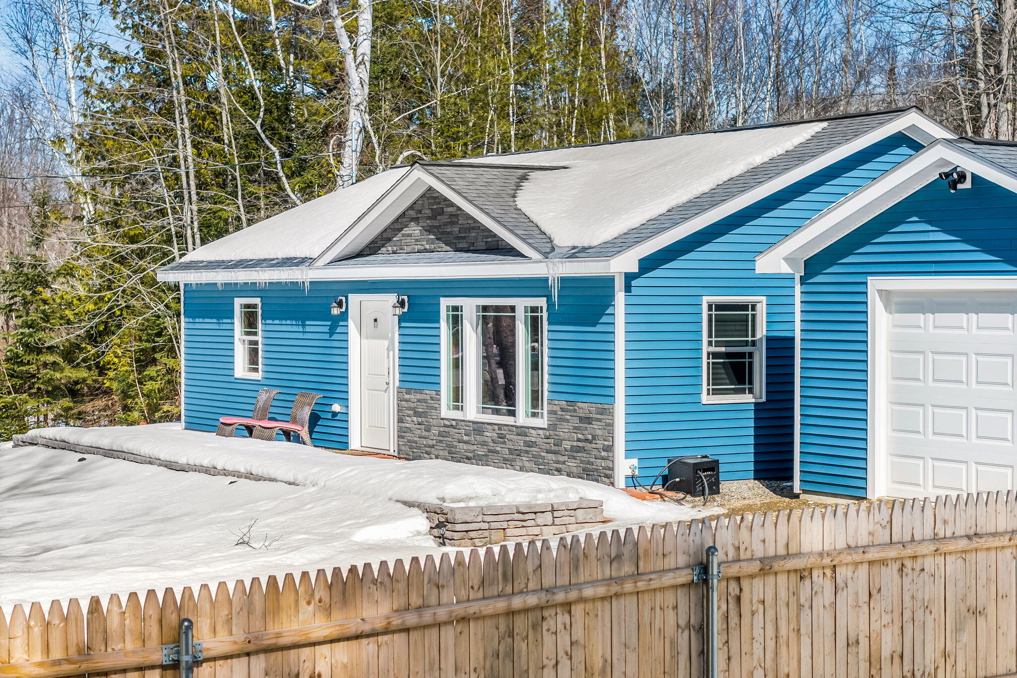 542 Main Road, Charleston, ME, 04422