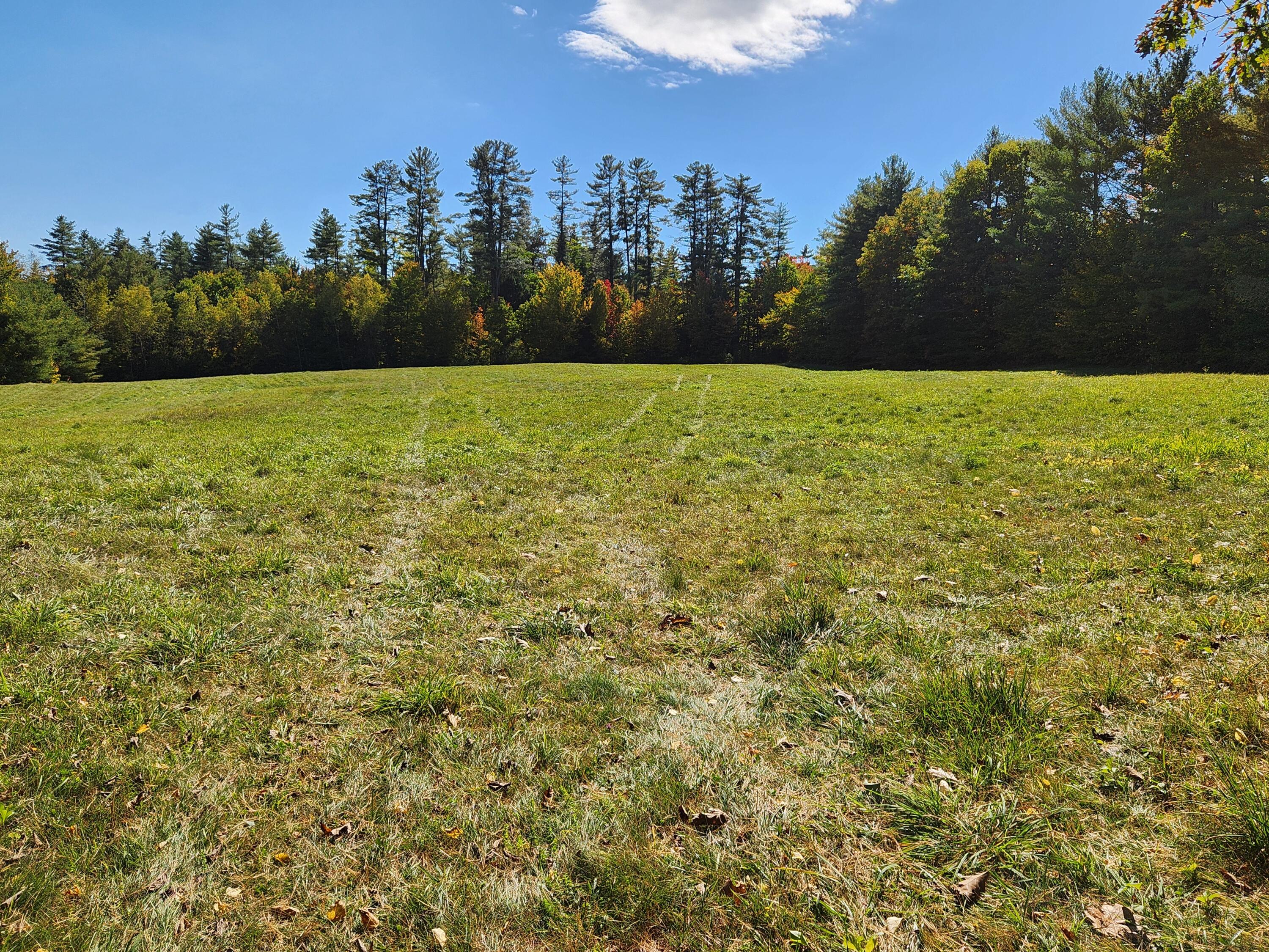Lot 12 Bear Pond Road, Waterford, ME, 04088